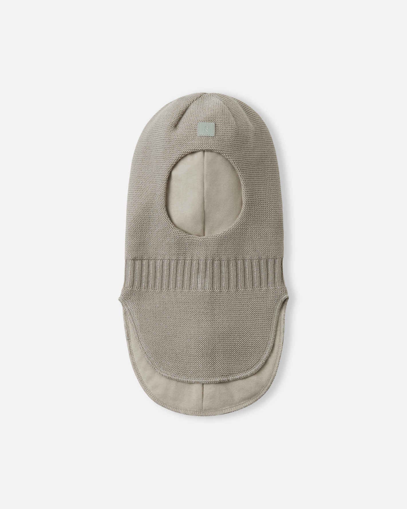 Toddlers' wool balaclava Starrie Winter