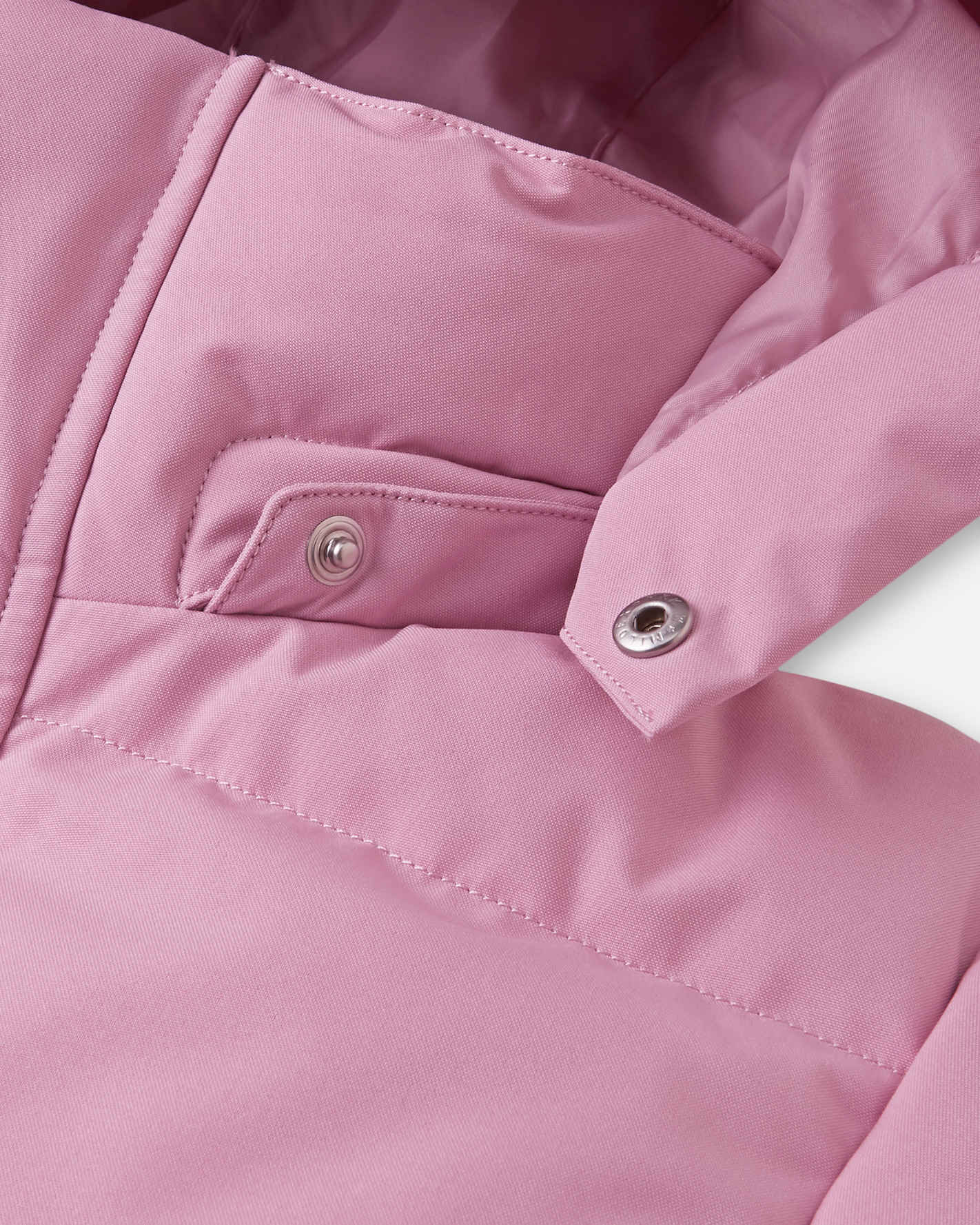 Kids' down jacket Parkkala Winter