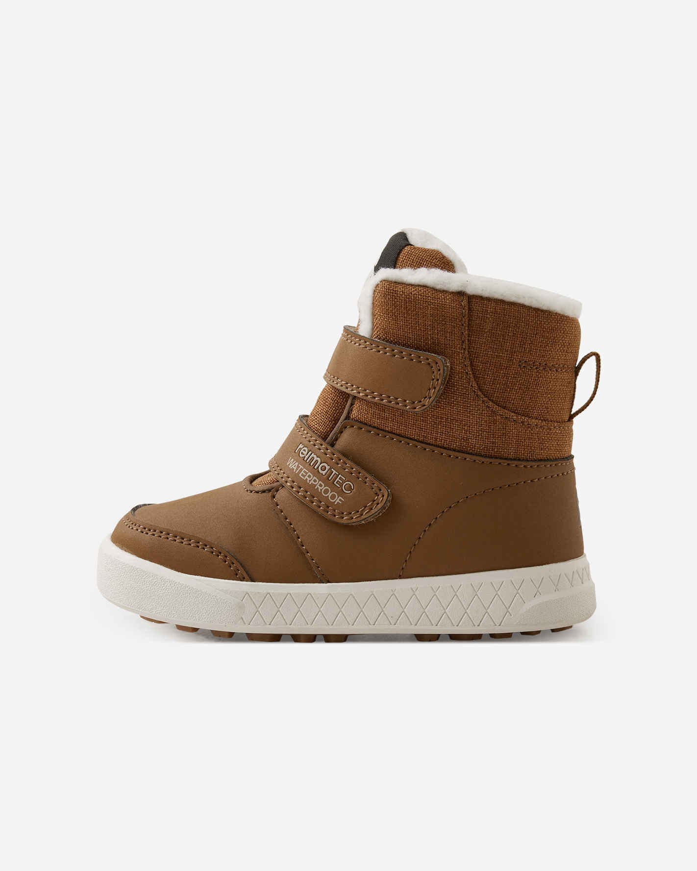 Toddlers' snow boots Pyrytys Winter
