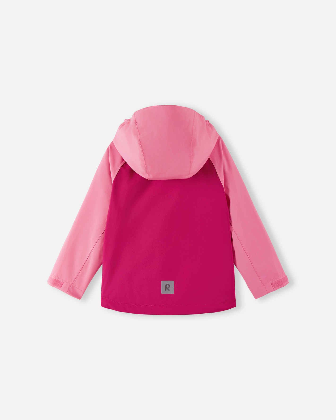 Kids' waterproof jacket Sulkava Outerwear