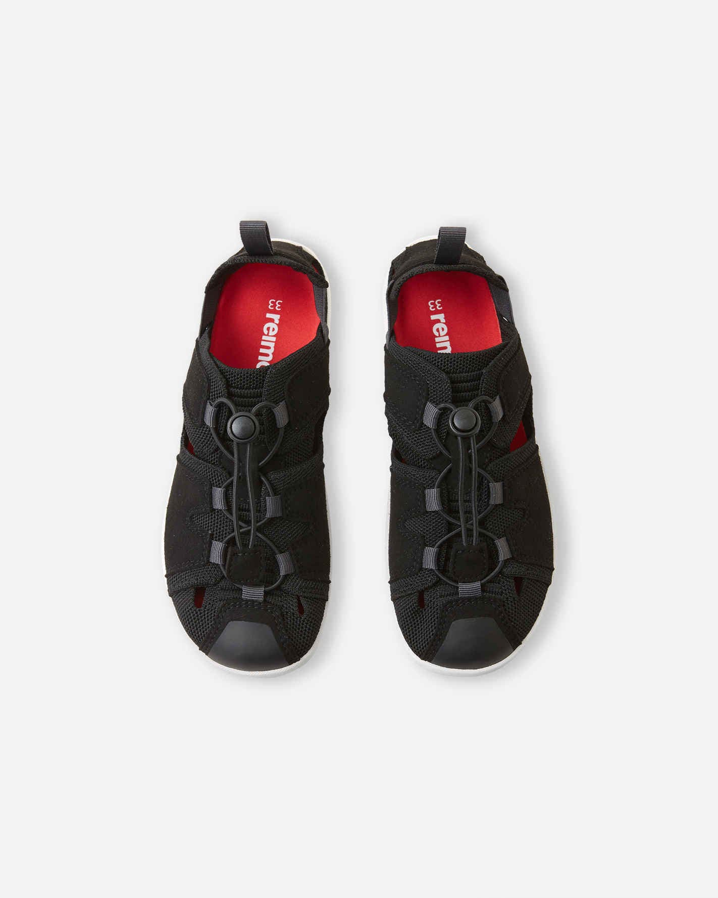 Kids' barefoot sandals Valoa Shoes