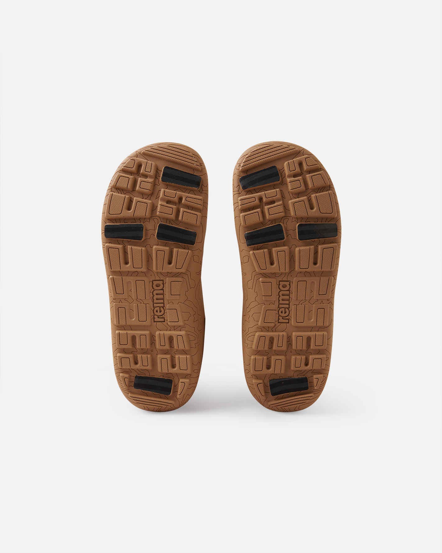 Kinder-Barfuß-Winterstiefel Talvella Junior Shoes 