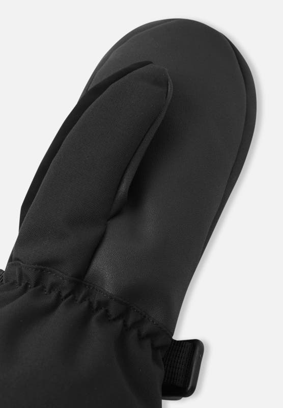 Kids' waterproof ski mittens Snoukka Skiwear