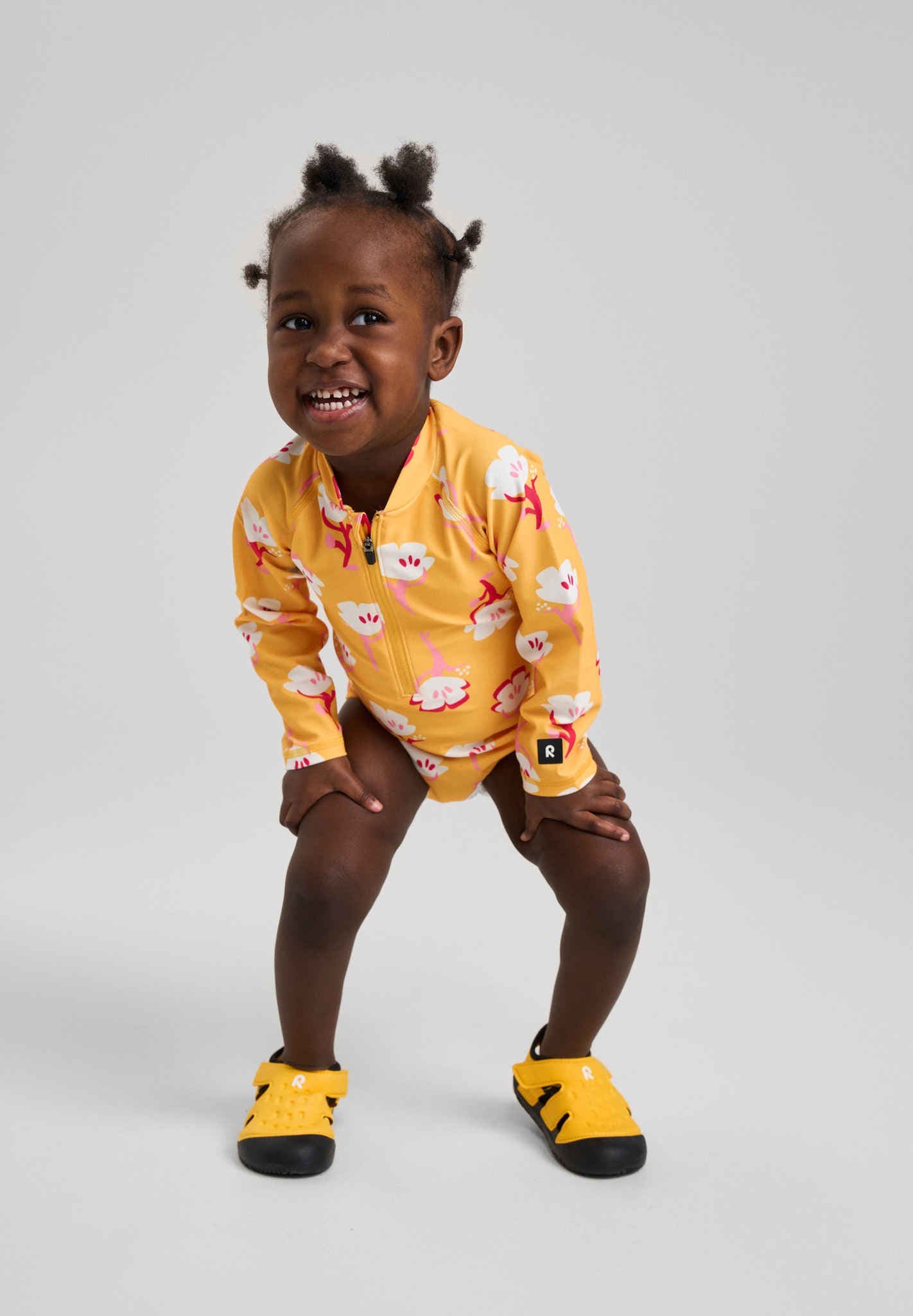 Kids' water sandals Koralli Shoes