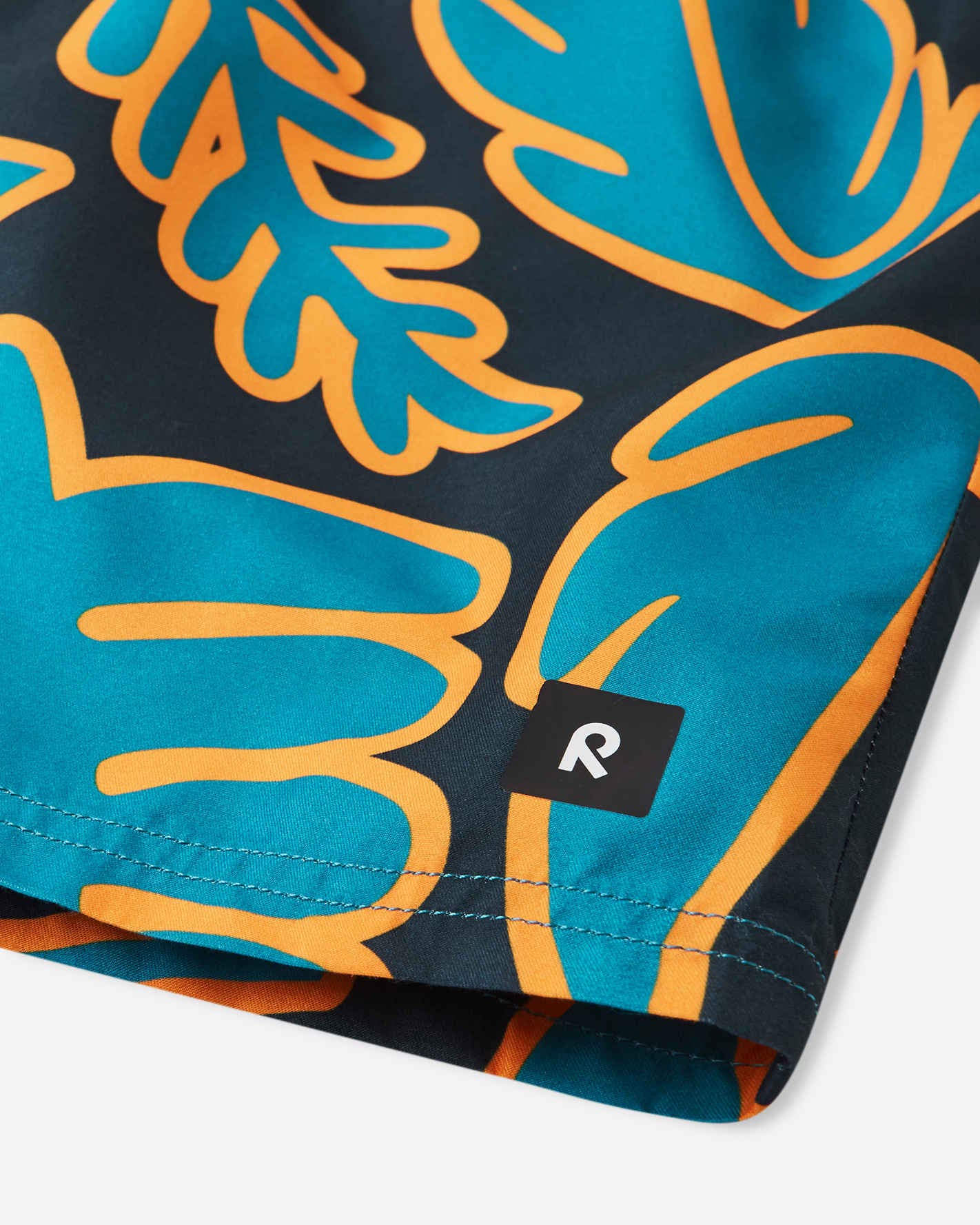 Kids' swim shorts Papaija Winter