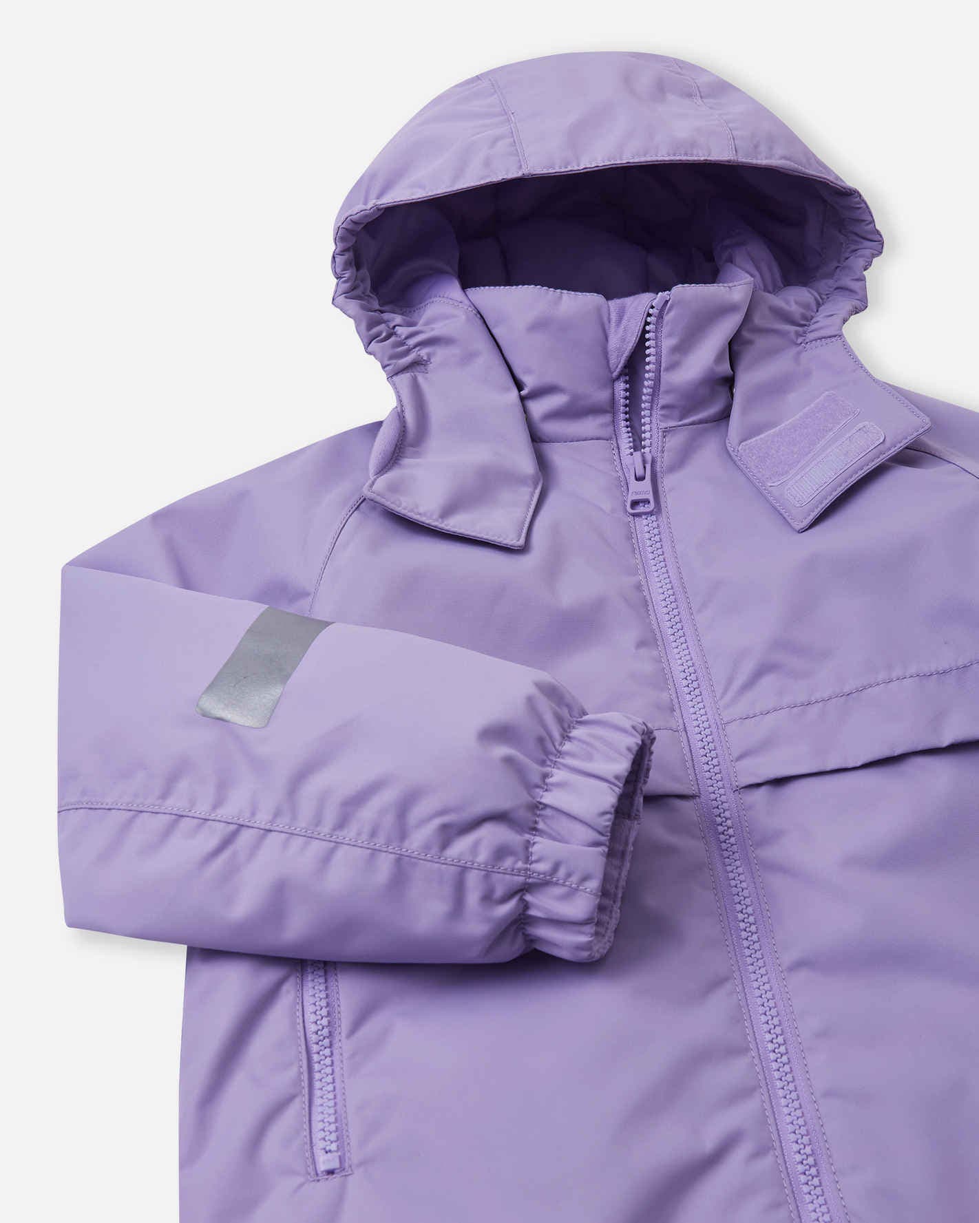 wasserdichte Winterjacke für Kinder von Raisio Outerwear 