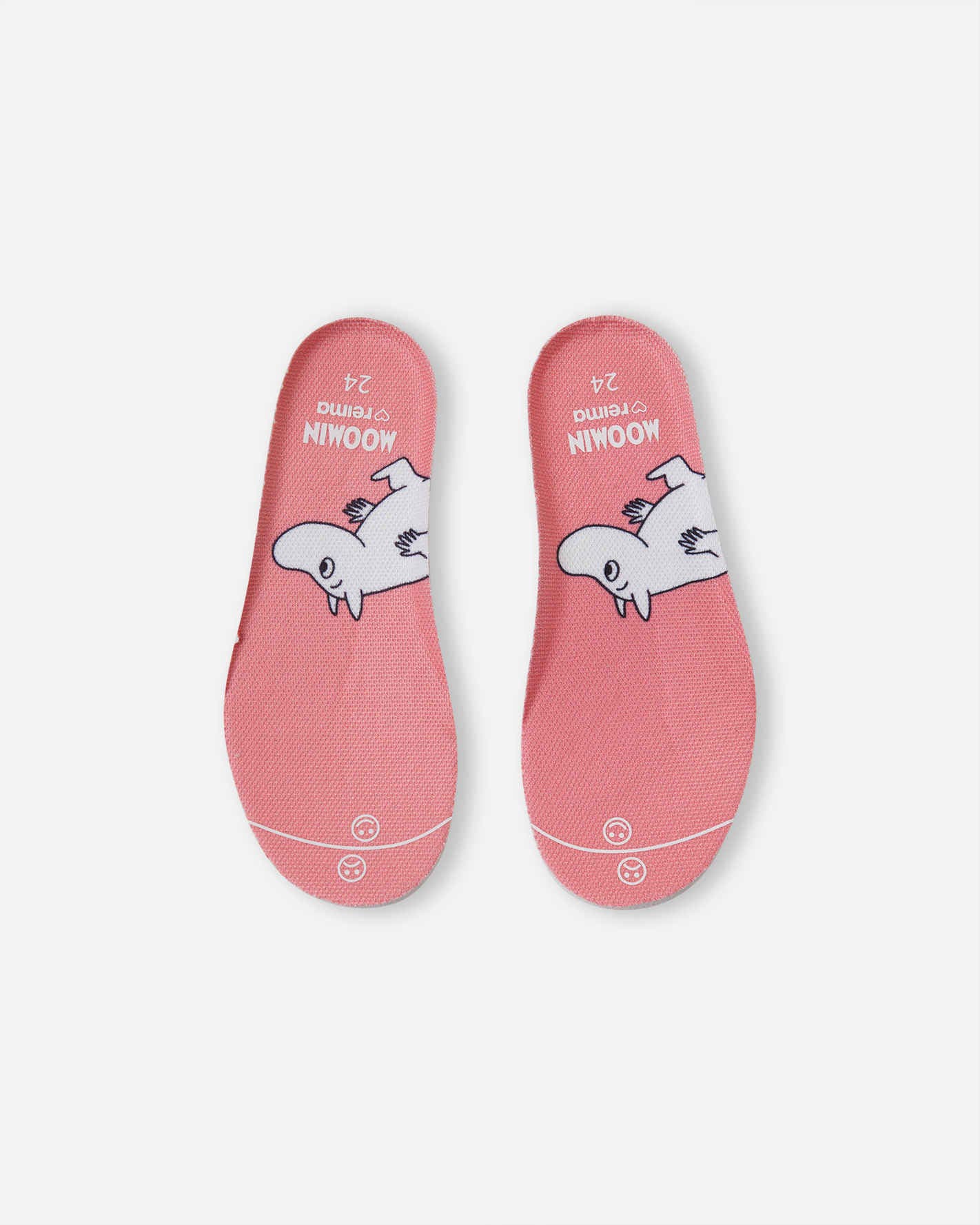 Toddlers' sneakers Moomin Ekana Shoes