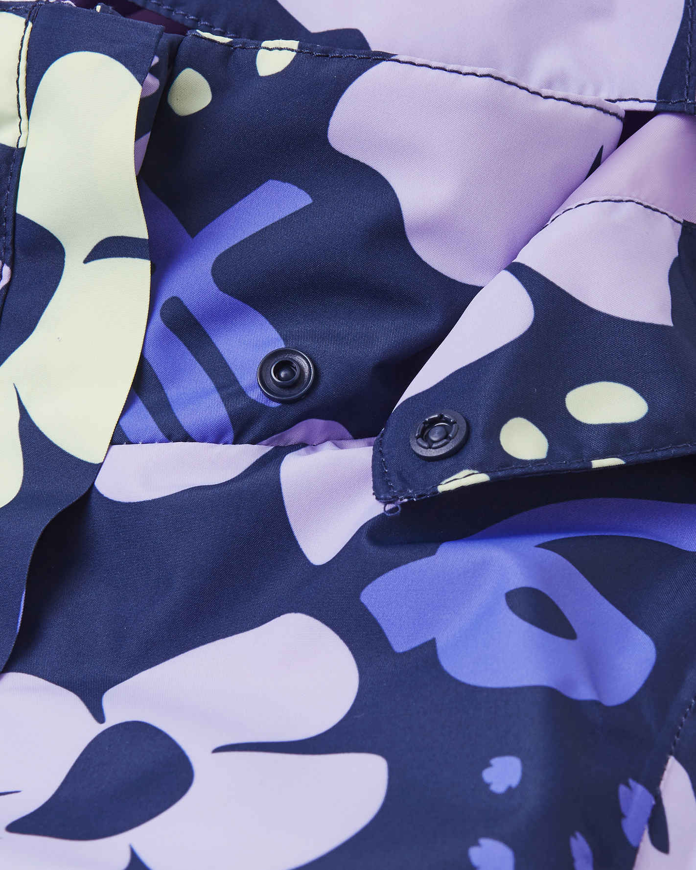 wasserdichte Kinderjacke von Toimela Outerwear 