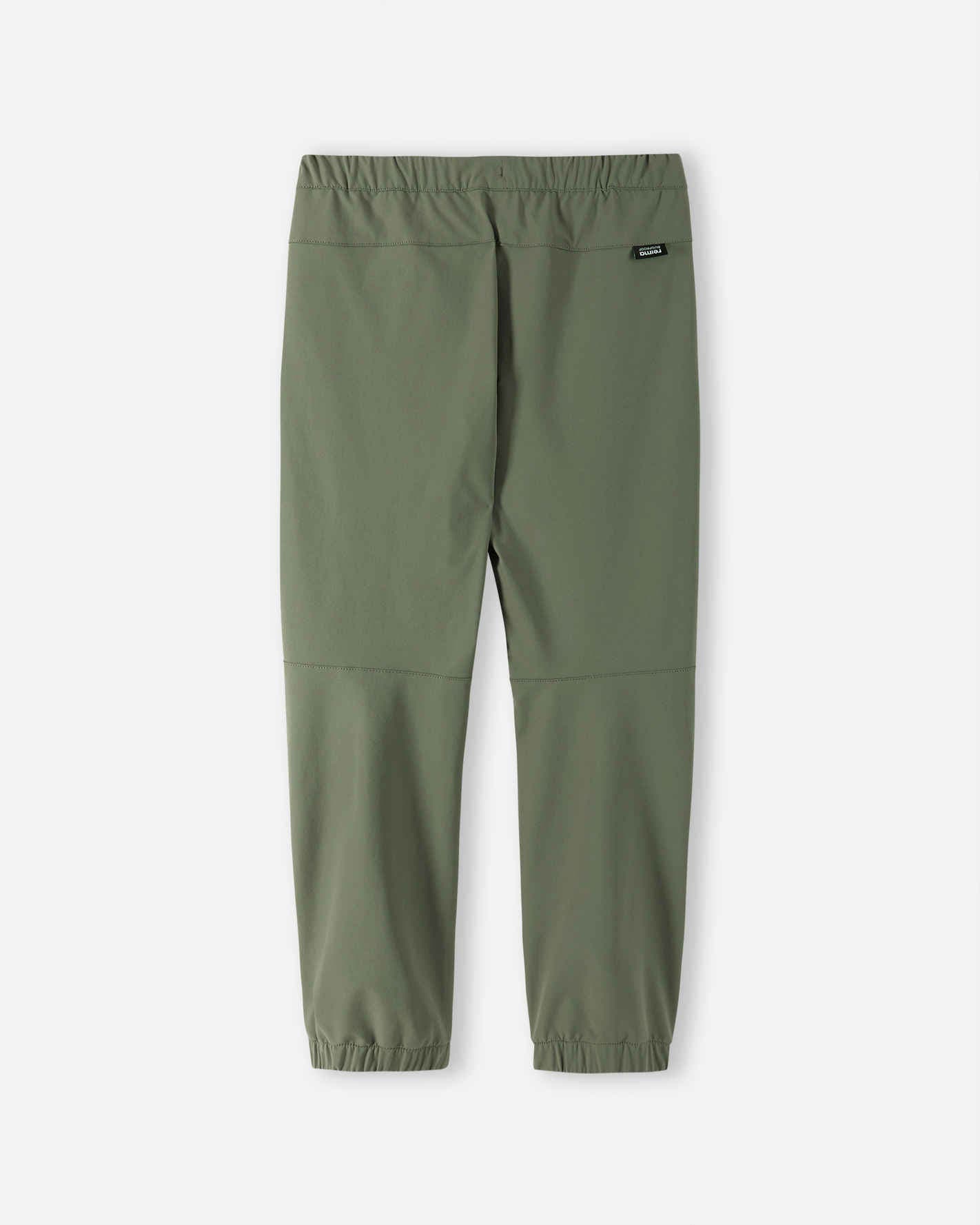 Insektenabweisende Outdoor-Hosen für Kinder von Punkiton Outerwear 