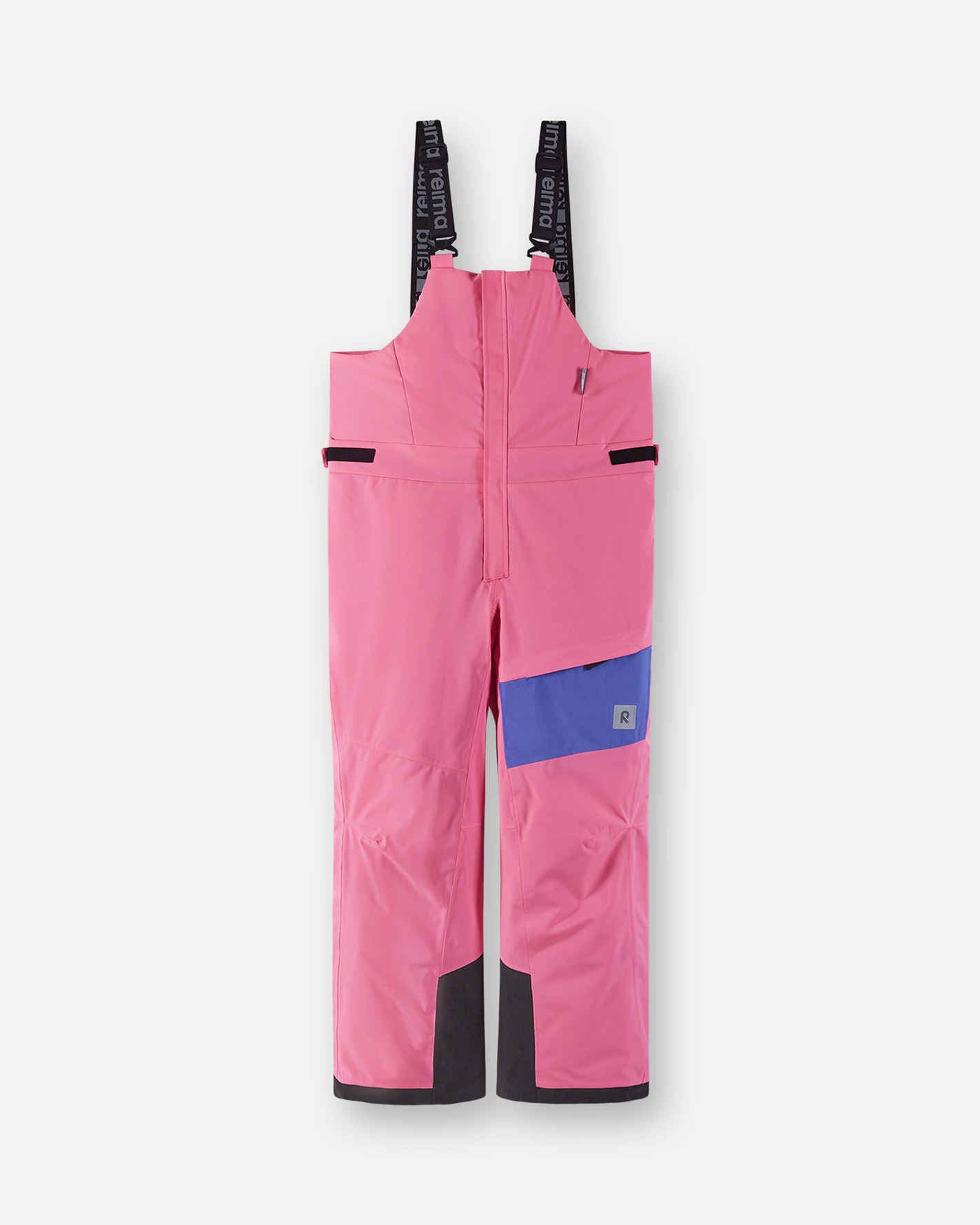 Kids' waterproof ski pants Vuonelo Winter