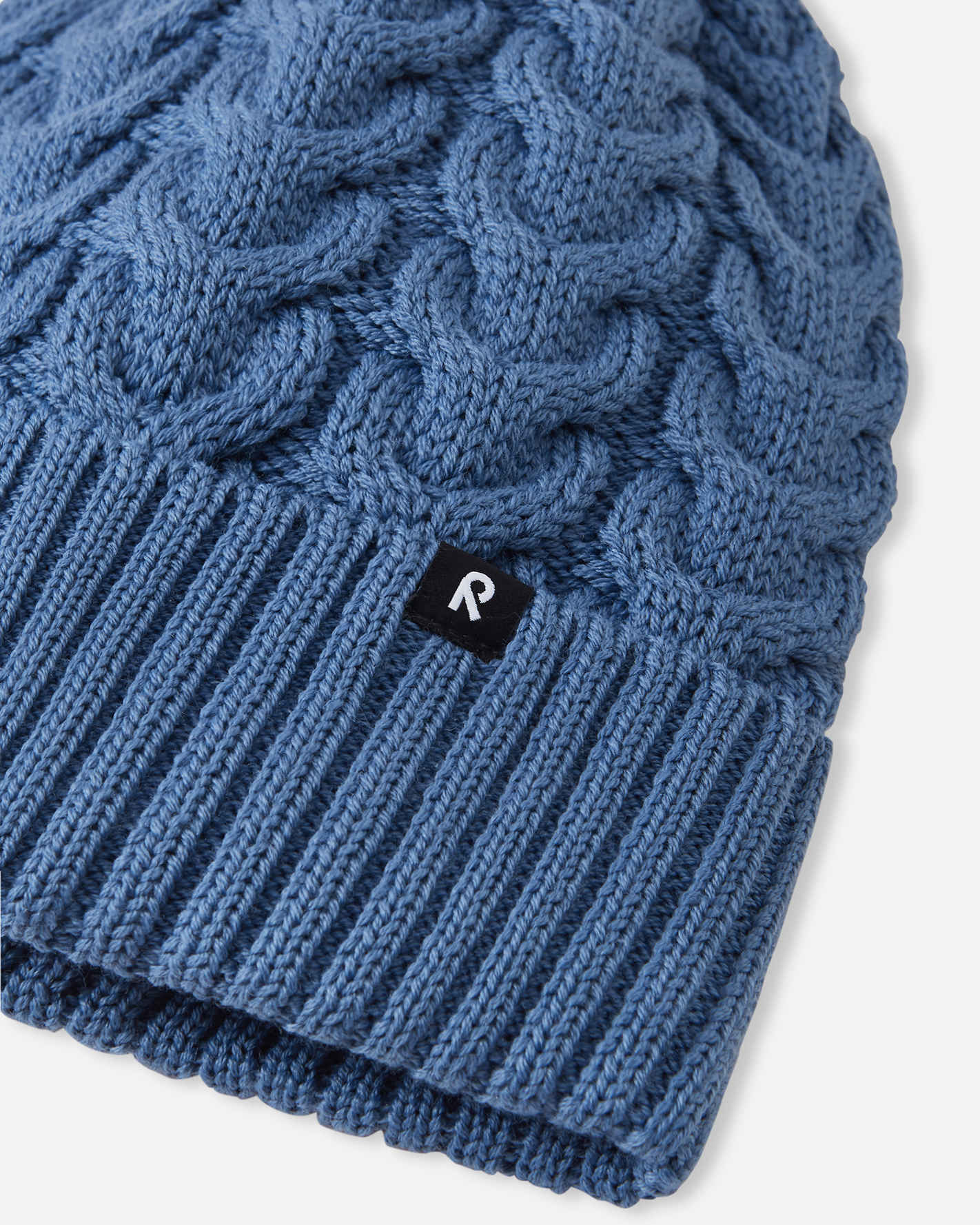 Kids' wool mix beanie Routii Winter