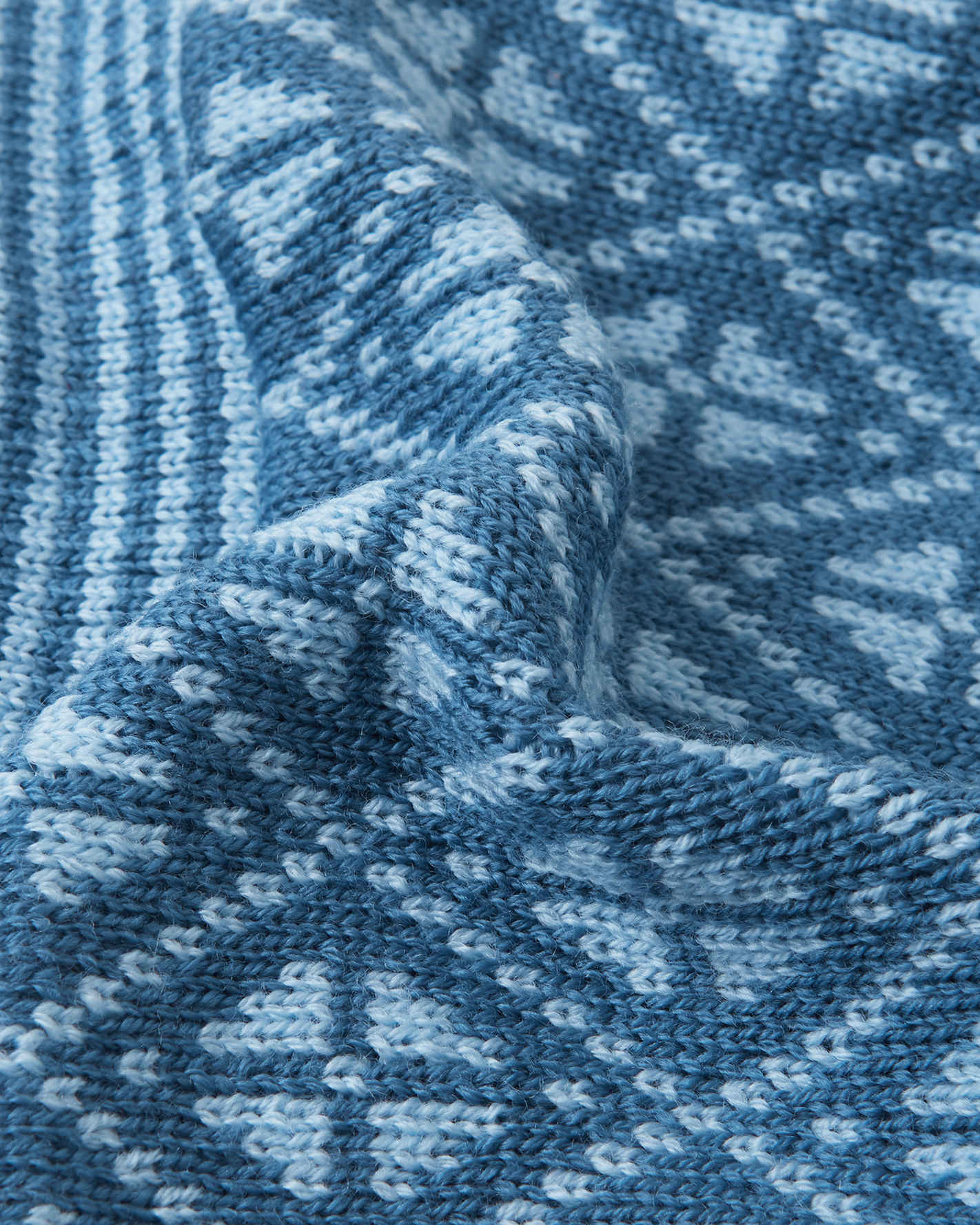 Kids' merino wool beanie Kuurassa Winter
