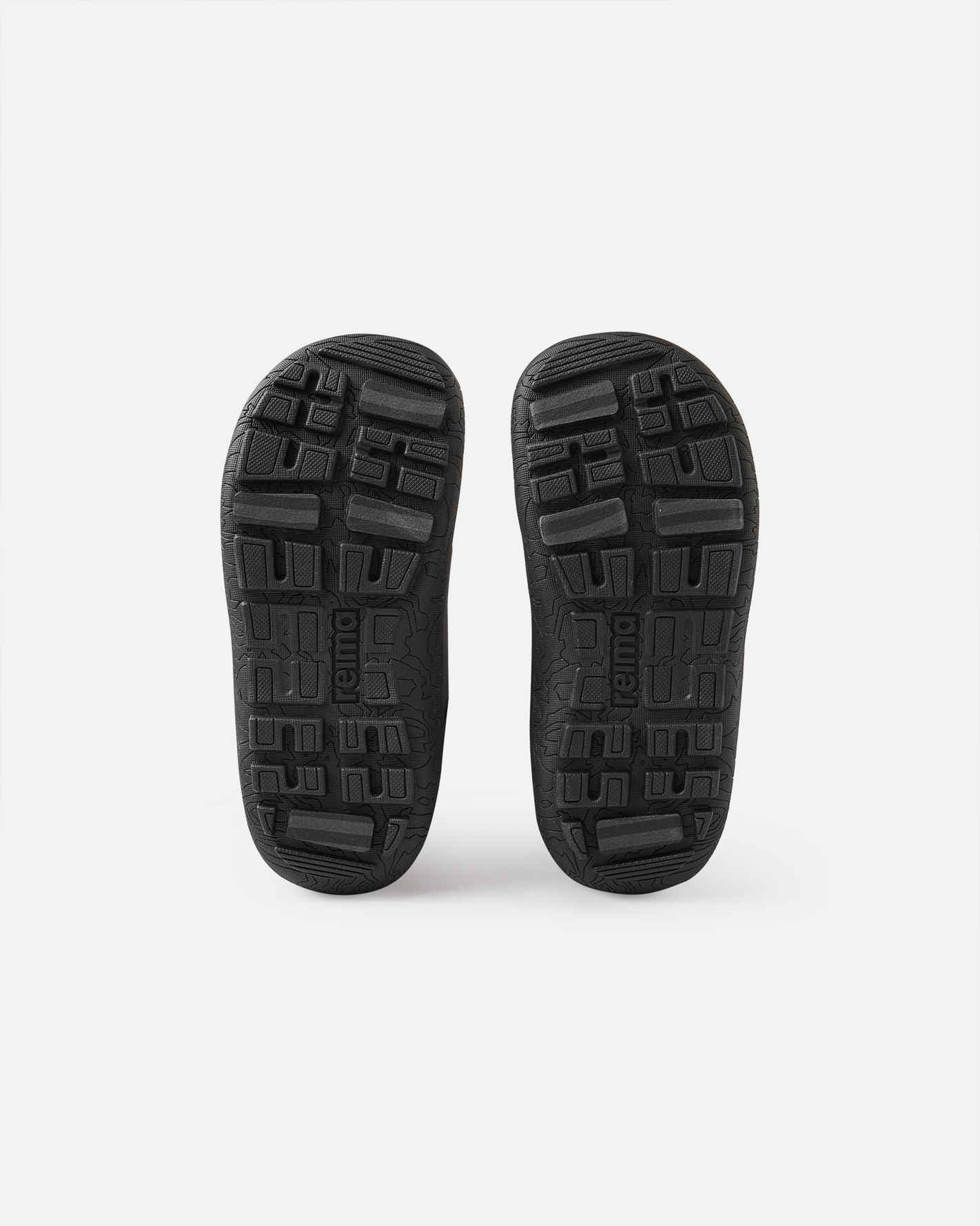 Kinder-Barfuß-Winterstiefel Talvella Kinderschuhe 