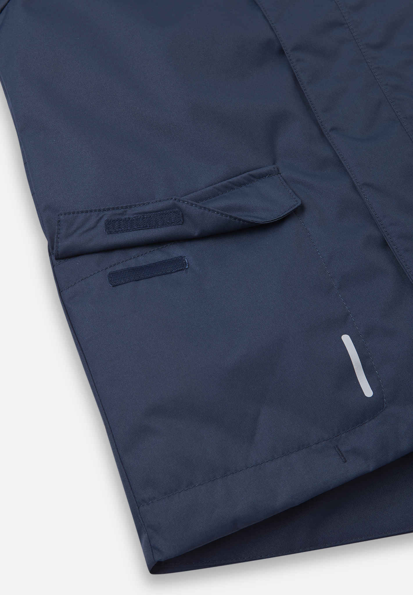 Wasserdichte Winterjacke für Kinder von Veli Outerwear 