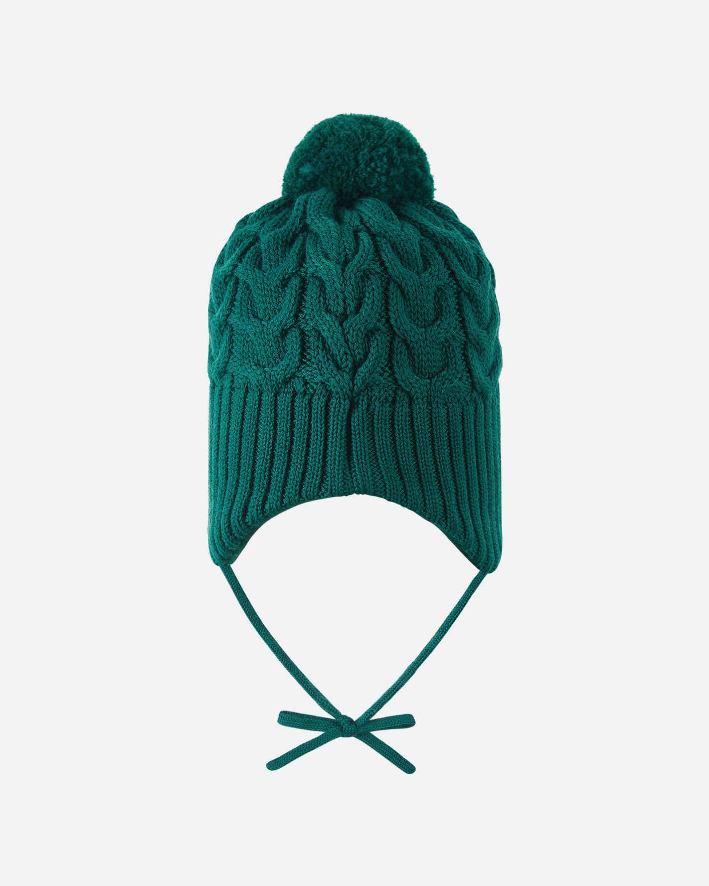 Toddlers' wool mix beanie Paljakka Accessories