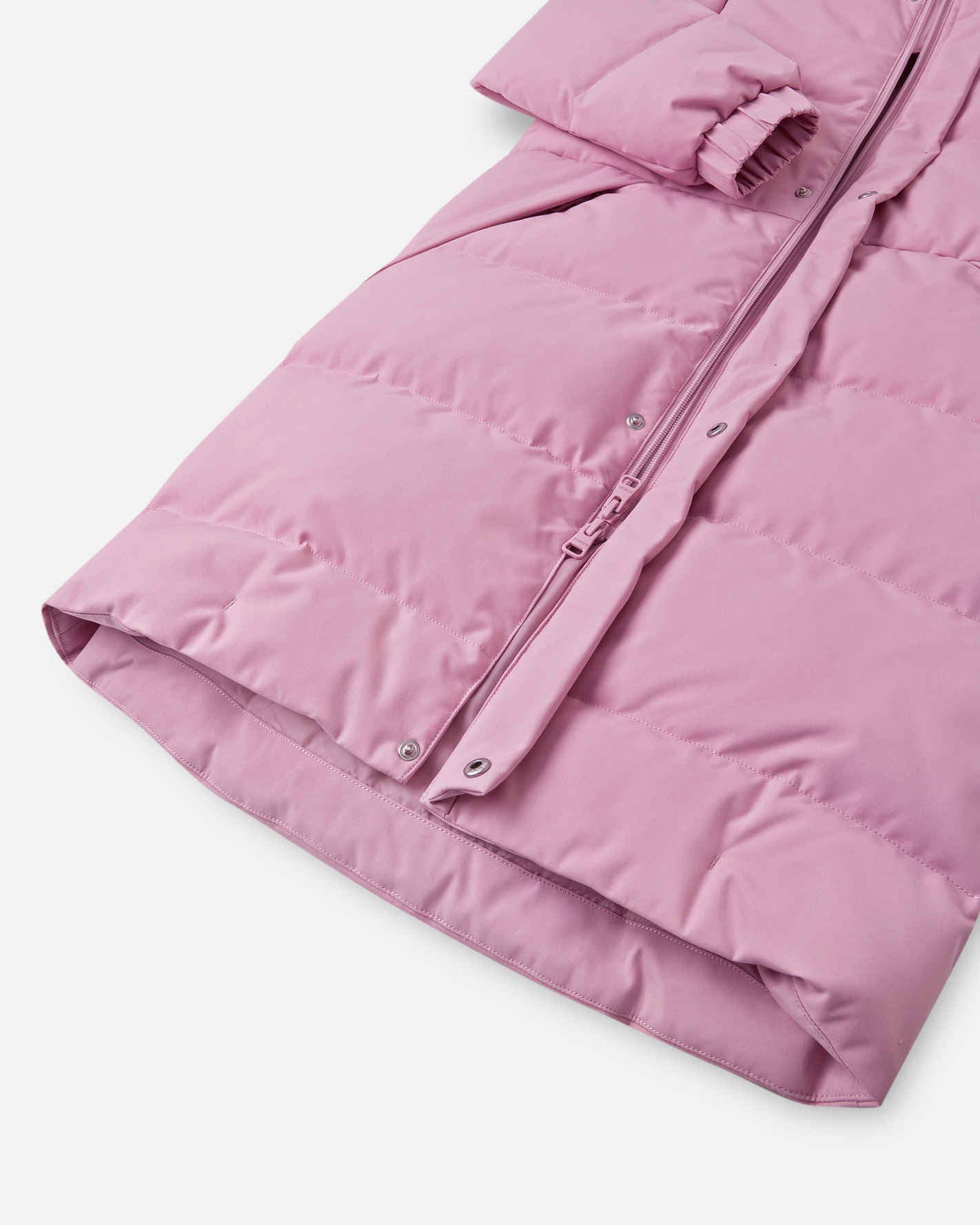 Kids' down jacket Parkkala Winter