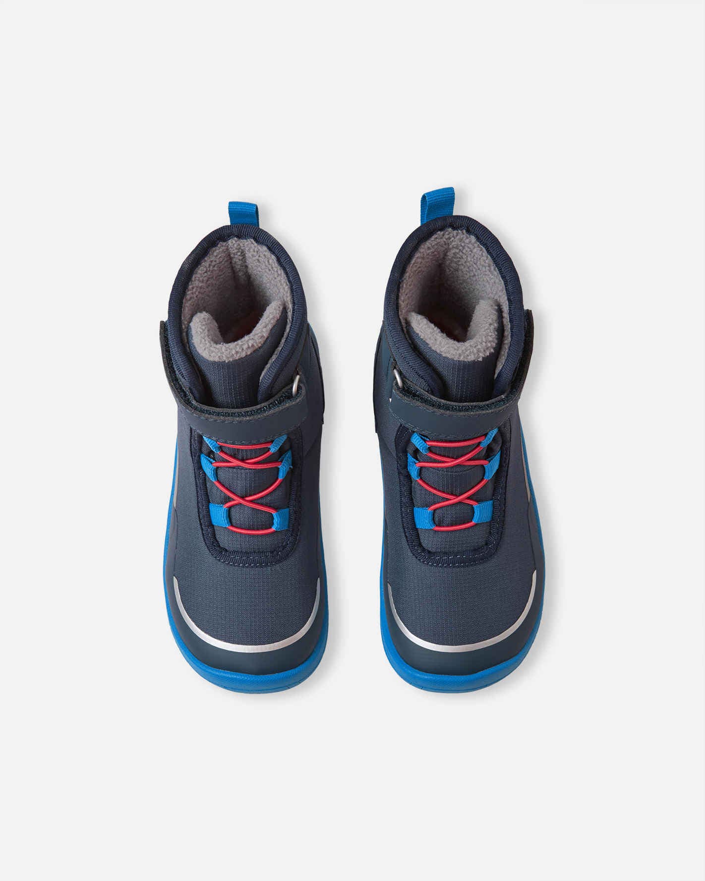 Kids' barefoot winter boots Talvella Kids Shoes