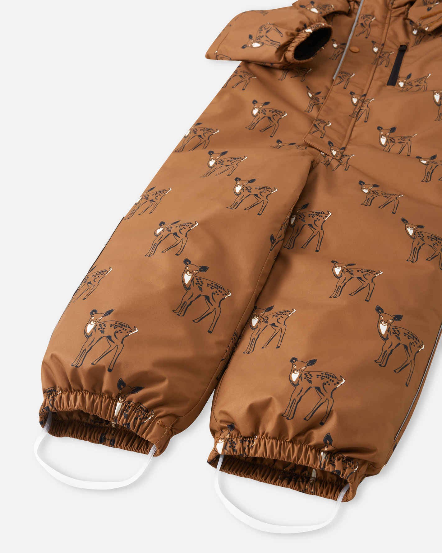 Kids' snowsuit Polut Outerwear