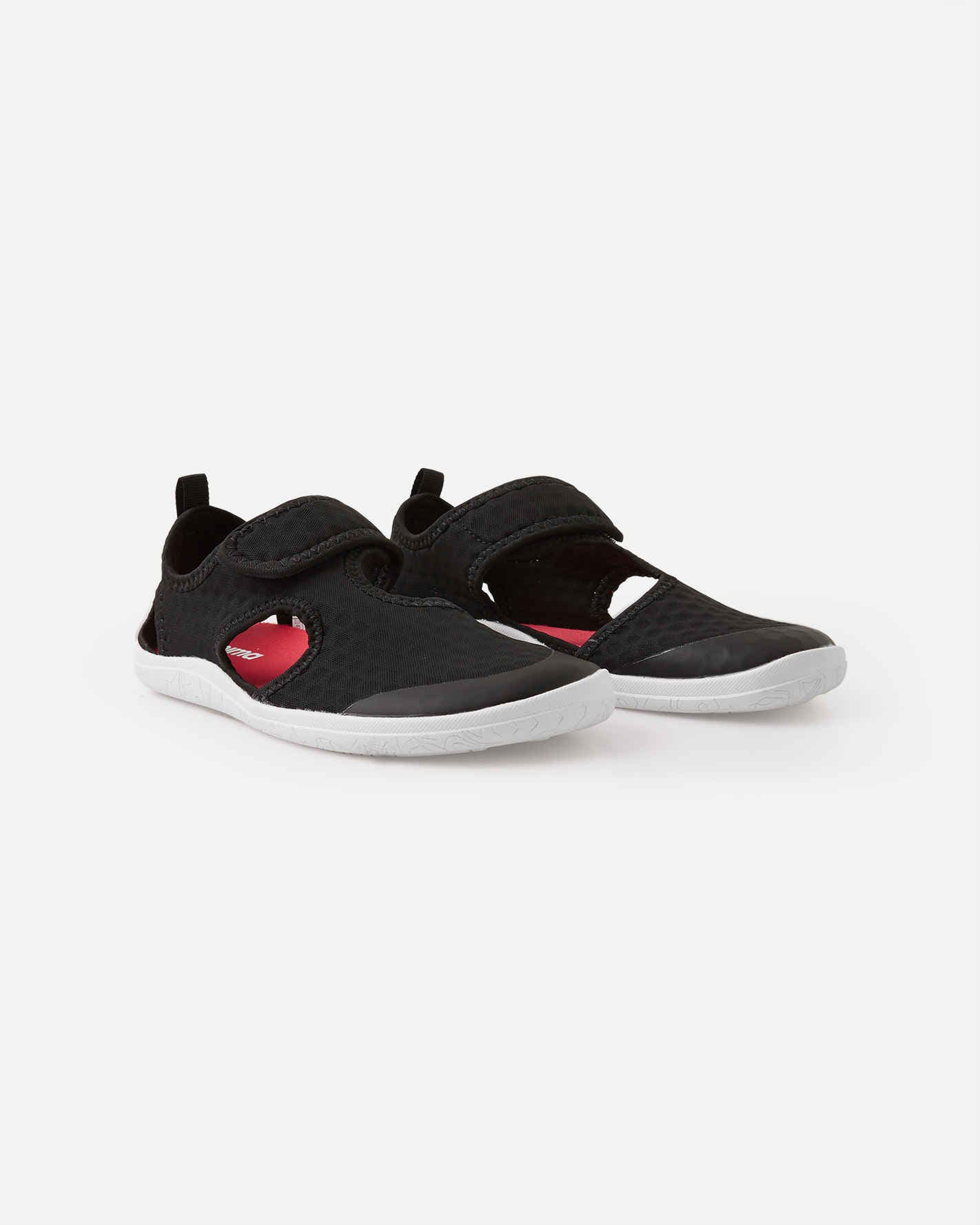 Kids' barefoot sandals Rantaan 2.0 Shoes