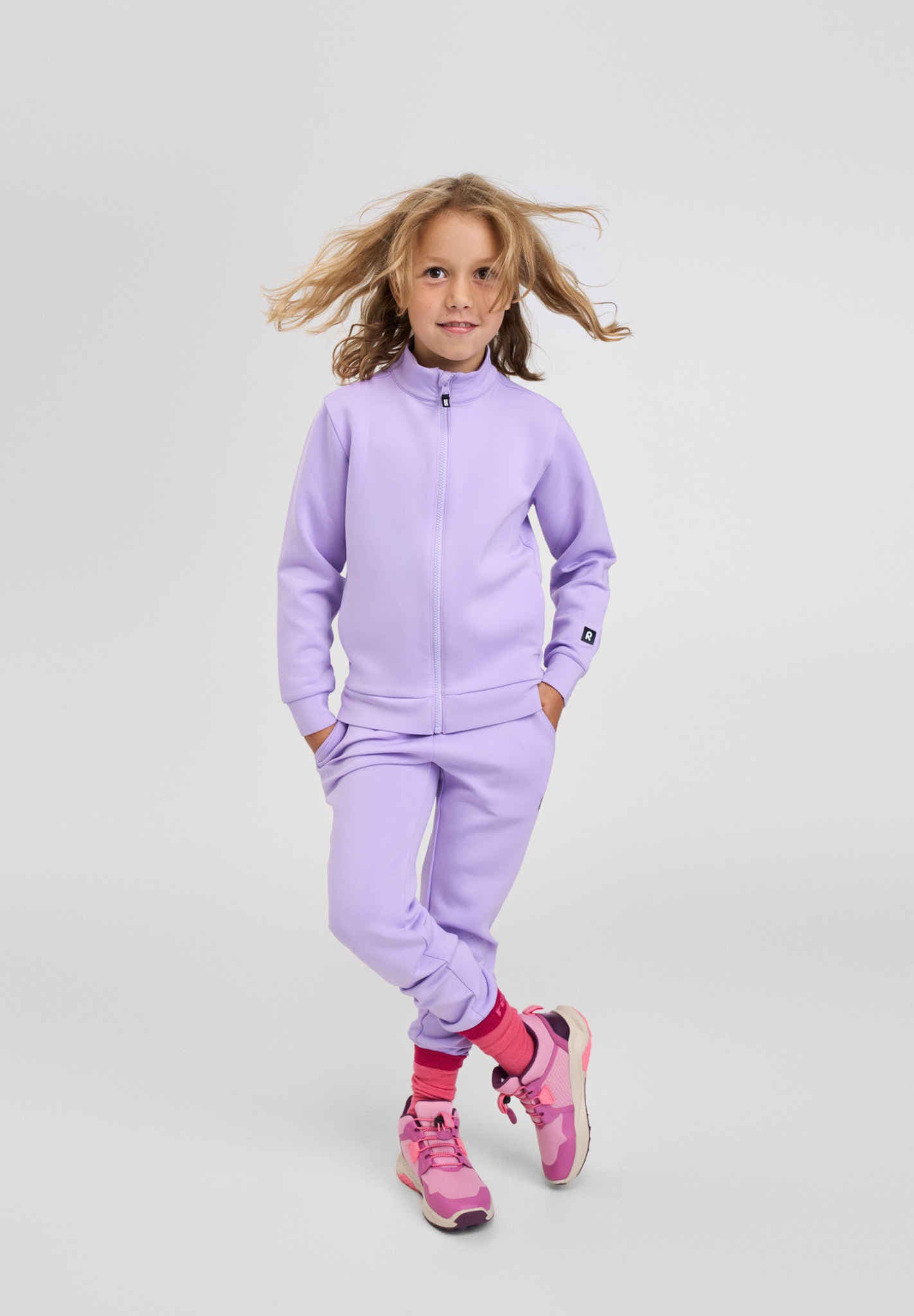 Kids' sweat pants Letkis Winter
