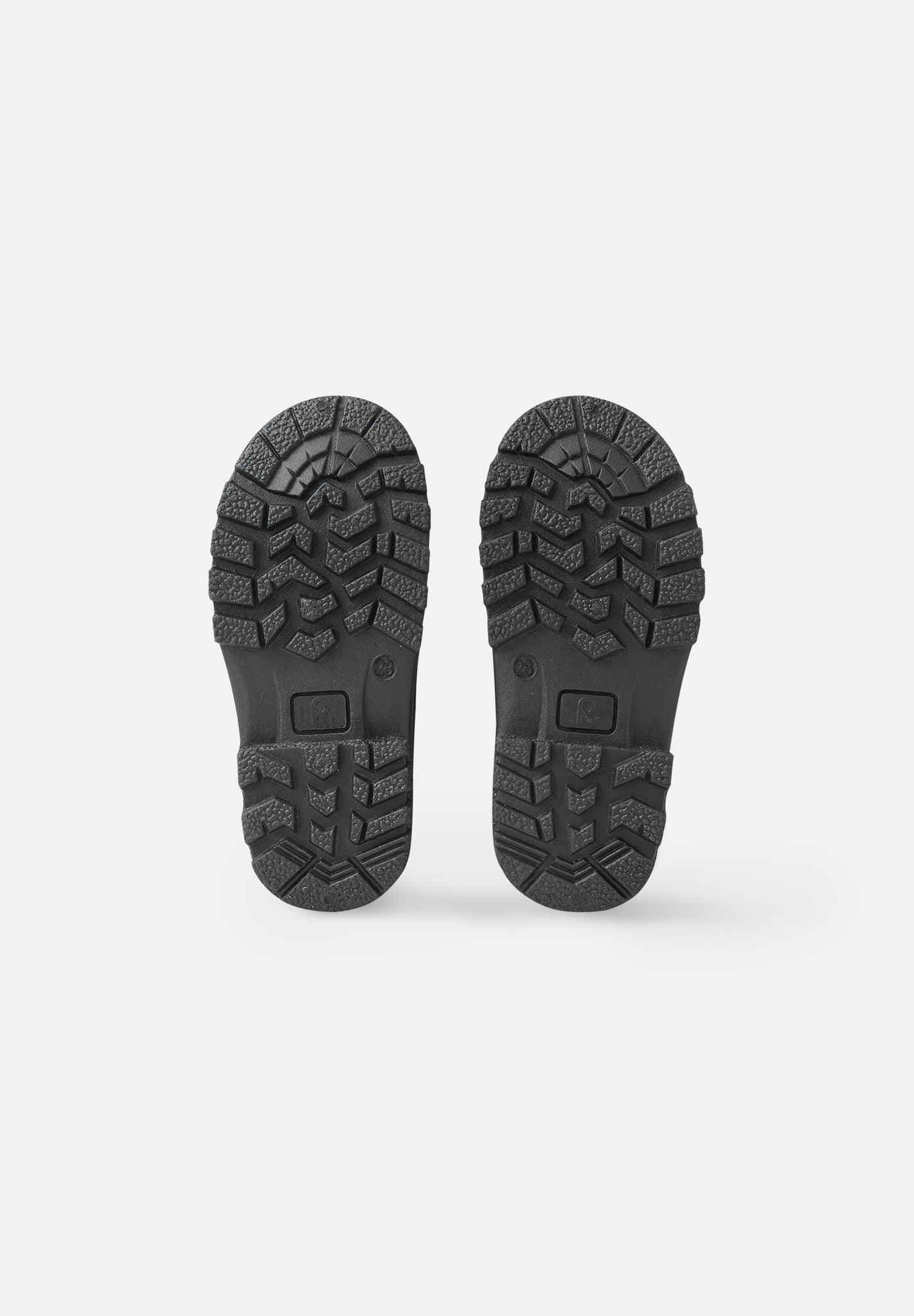 Kids' duck boots Nefar Winter