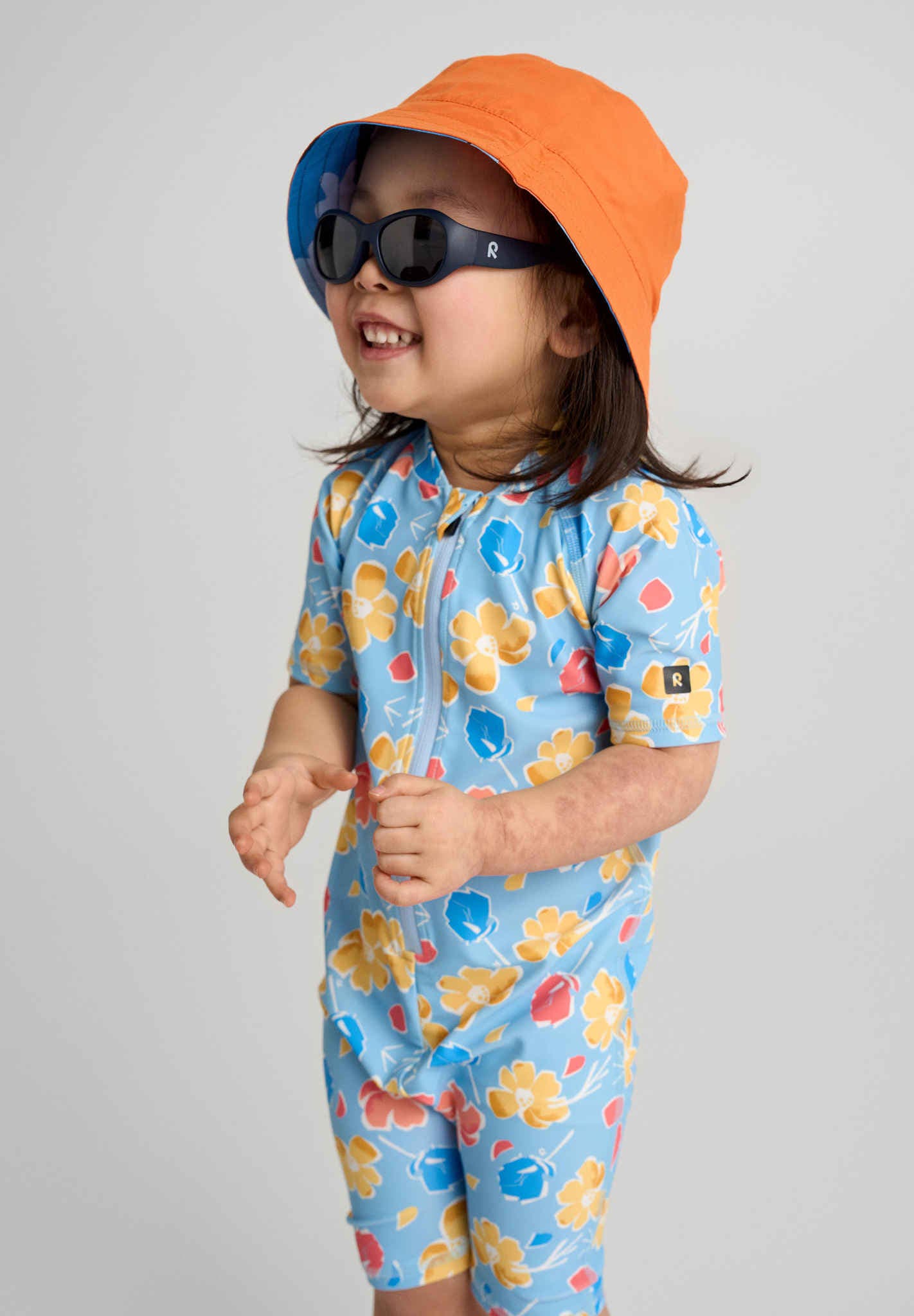 Fischerhut für Kinder Viehe Accessoires 