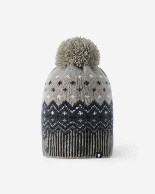 Kids' wool beanie Pohjoinen Skiwear