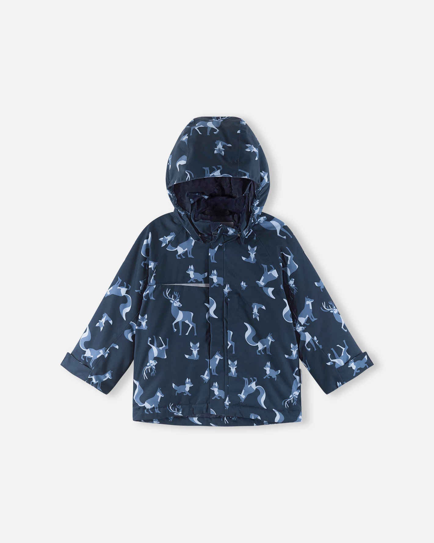 Kids' waterproof winter jacket Parkkila Outerwear