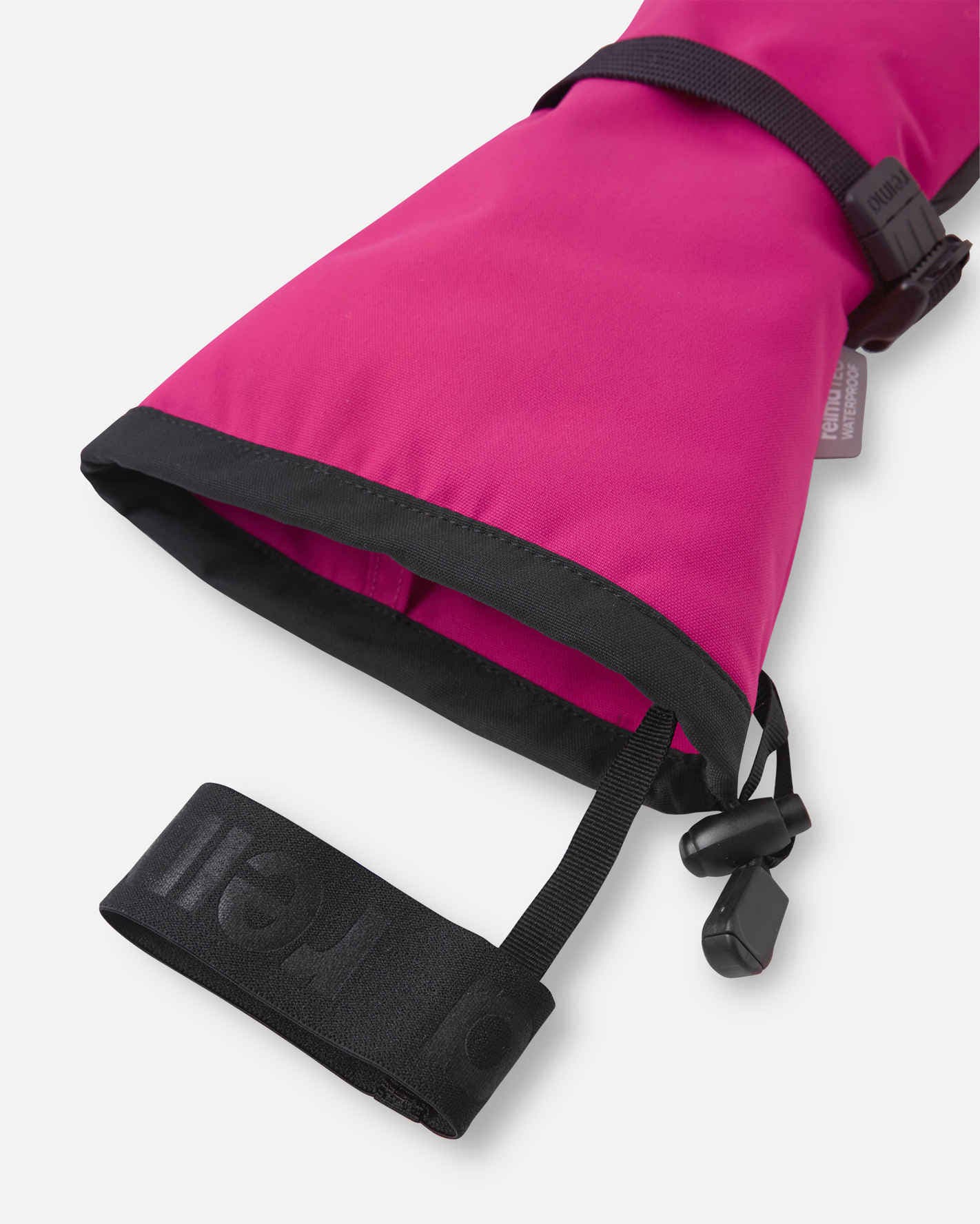 Kids' waterproof ski mittens Snoukka Skiwear