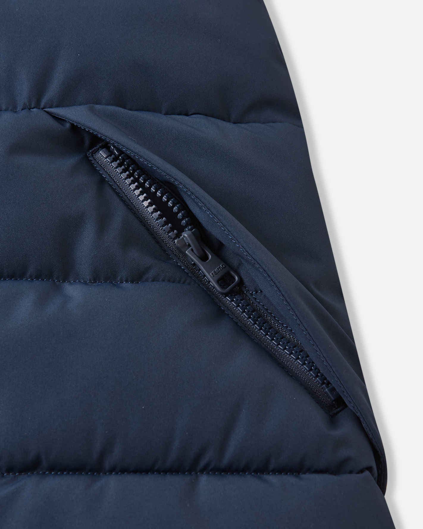 Kids' winter jacket Luvia Outerwear