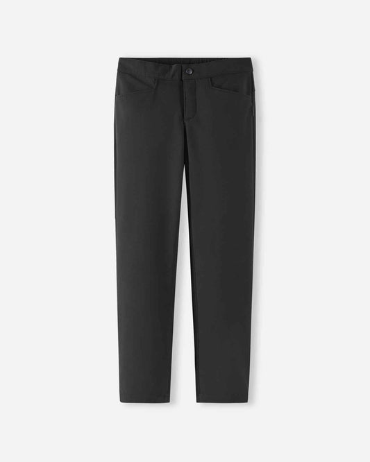 Kids' water-repellent softshell pants Idea Outerwear