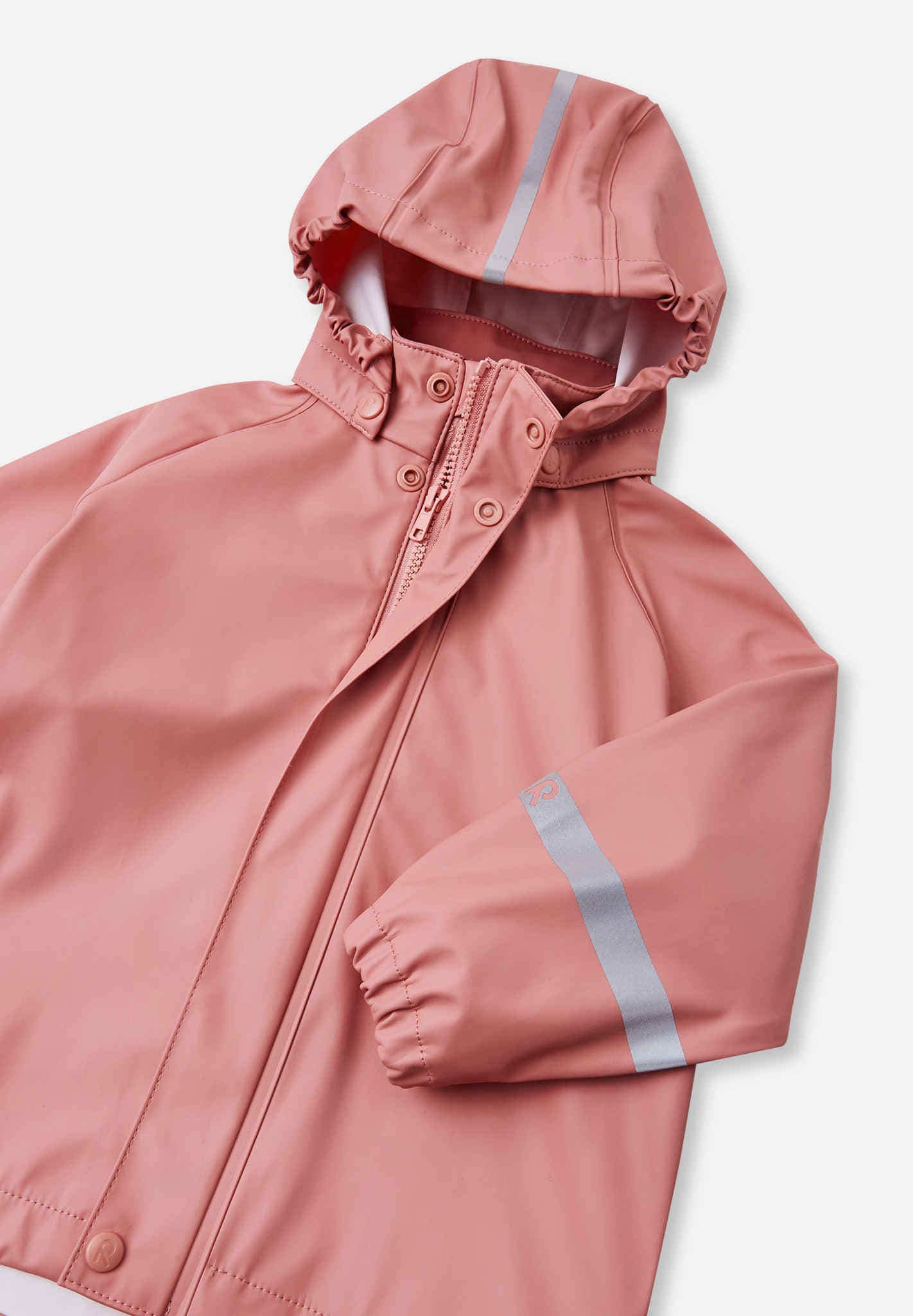 Kids' rain jacket Lampi Rainwear