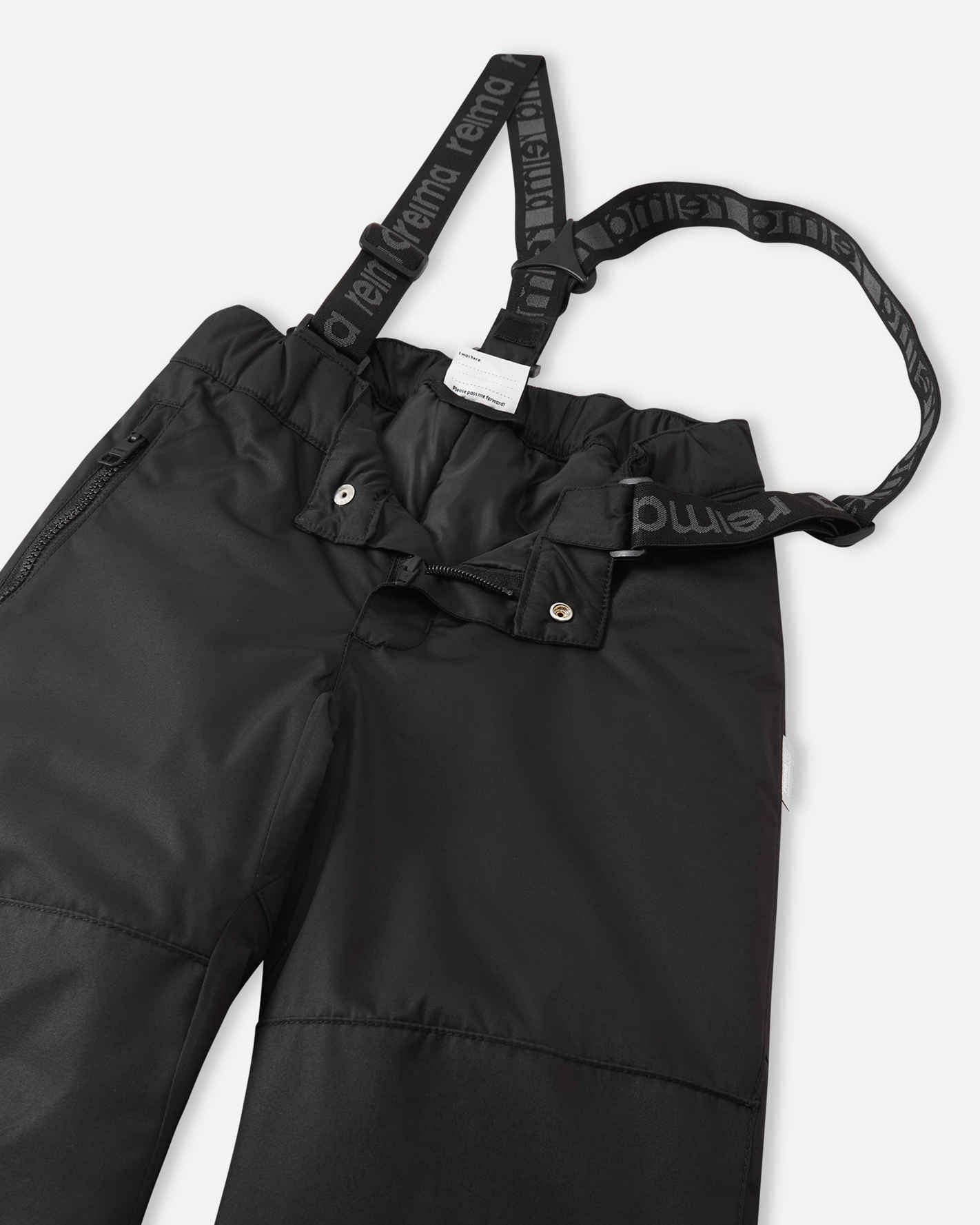 Kids' waterproof snow pants Liikun Winter