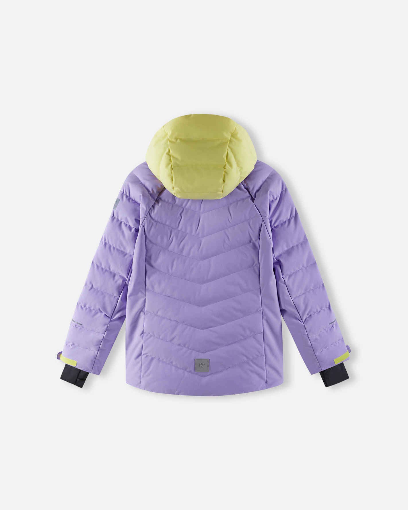 Kids' ski jacket Luppo Outerwear