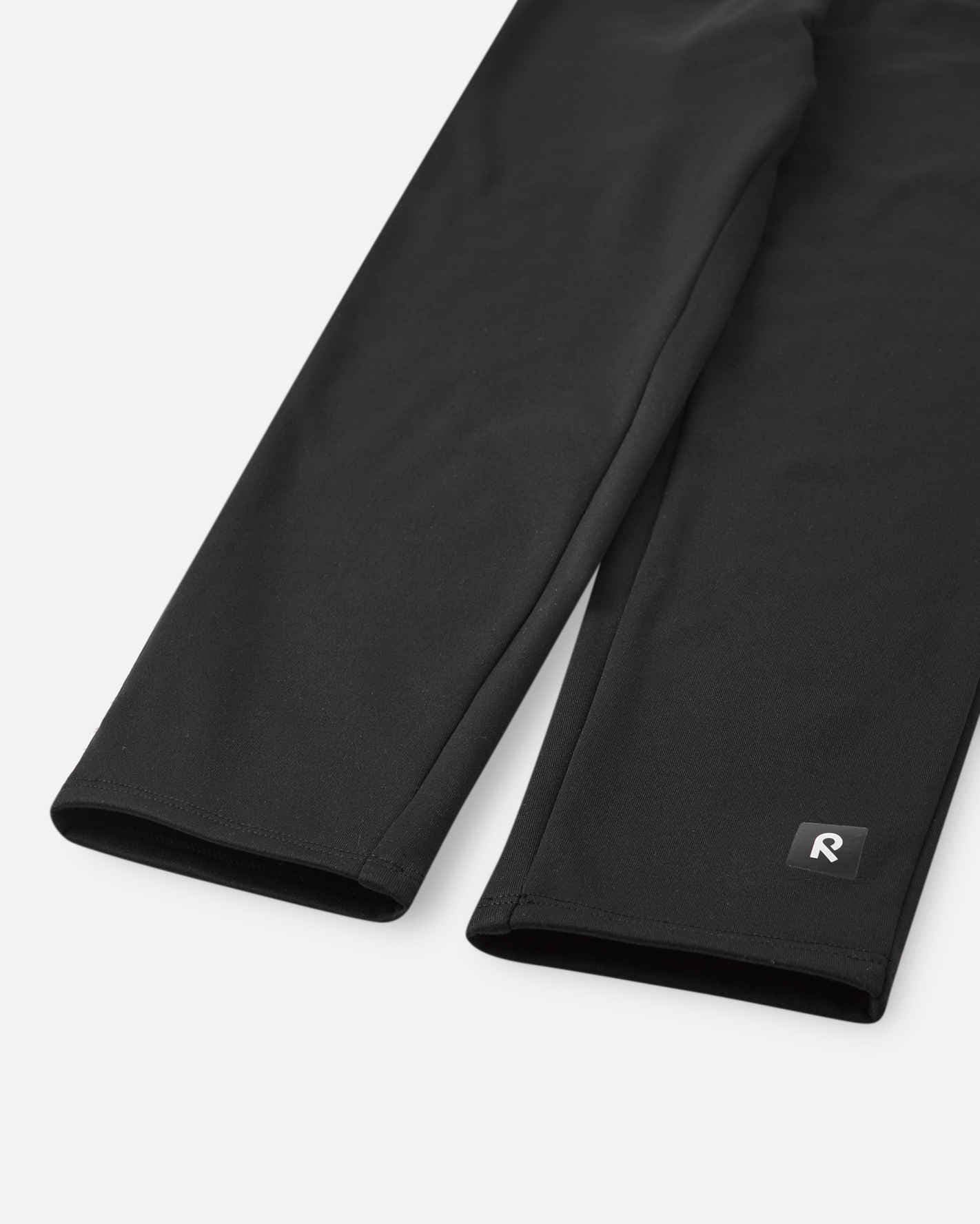 Kids' fleece pants Olmeri Winter