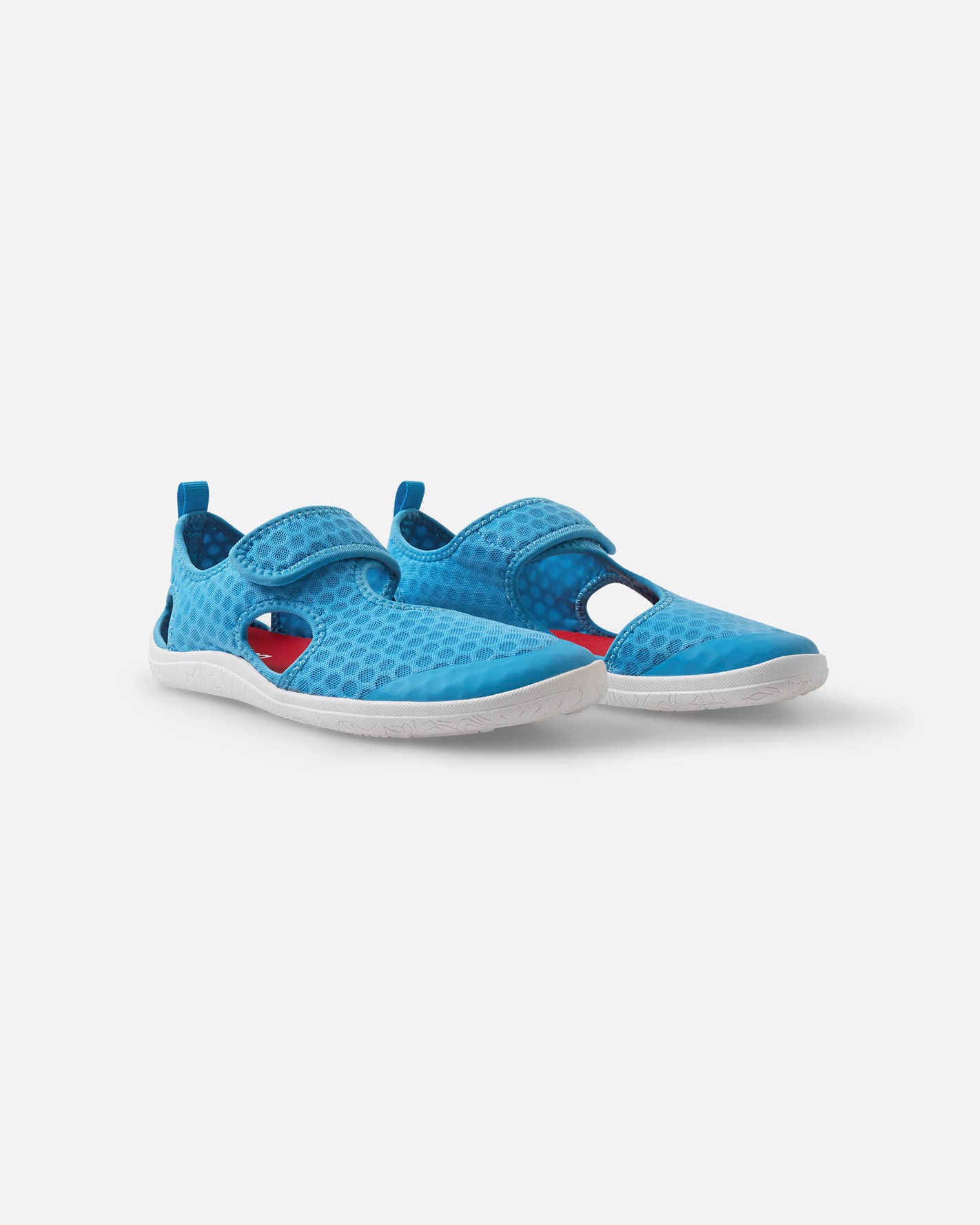 Kinder-Barfußsandalen Rantaan 2.0 Schuhe 
