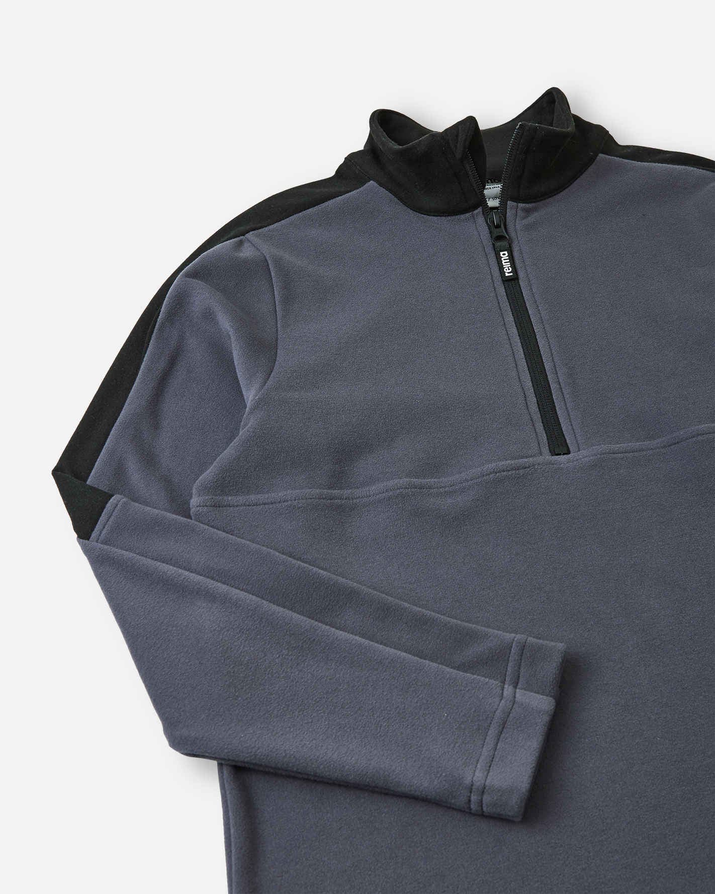 Technische Fleece-Kinderbekleidung von Laduille Skiwear 
