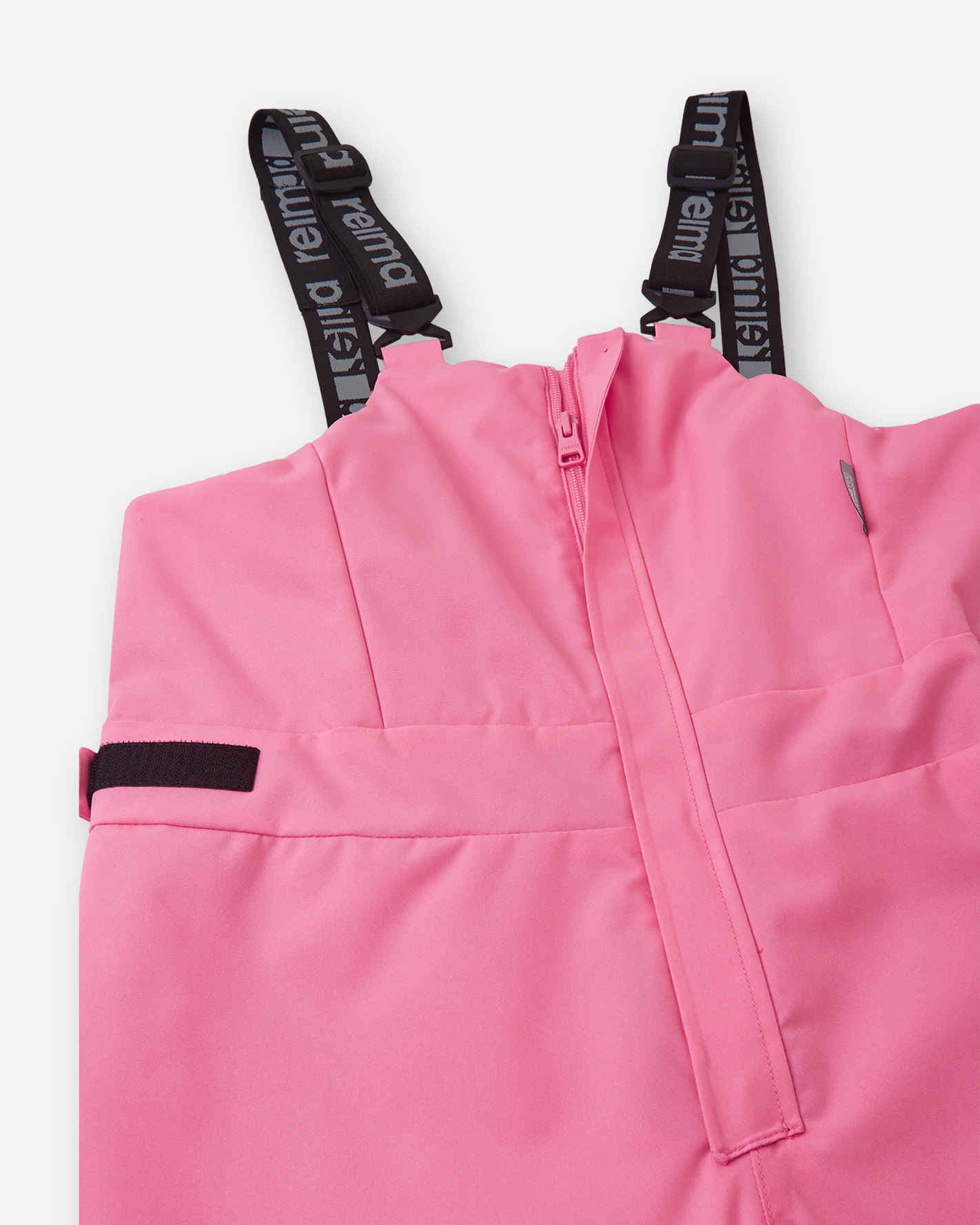 Kids' waterproof ski pants Vuonelo Skiwear