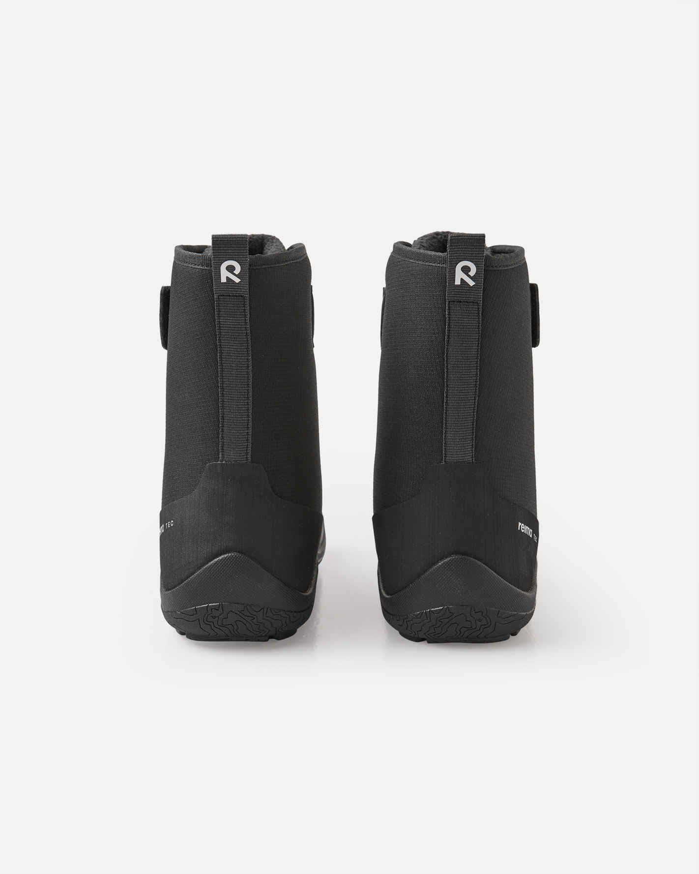 Kinder-Barfuß-Winterstiefel Talvella Junior Winter 
