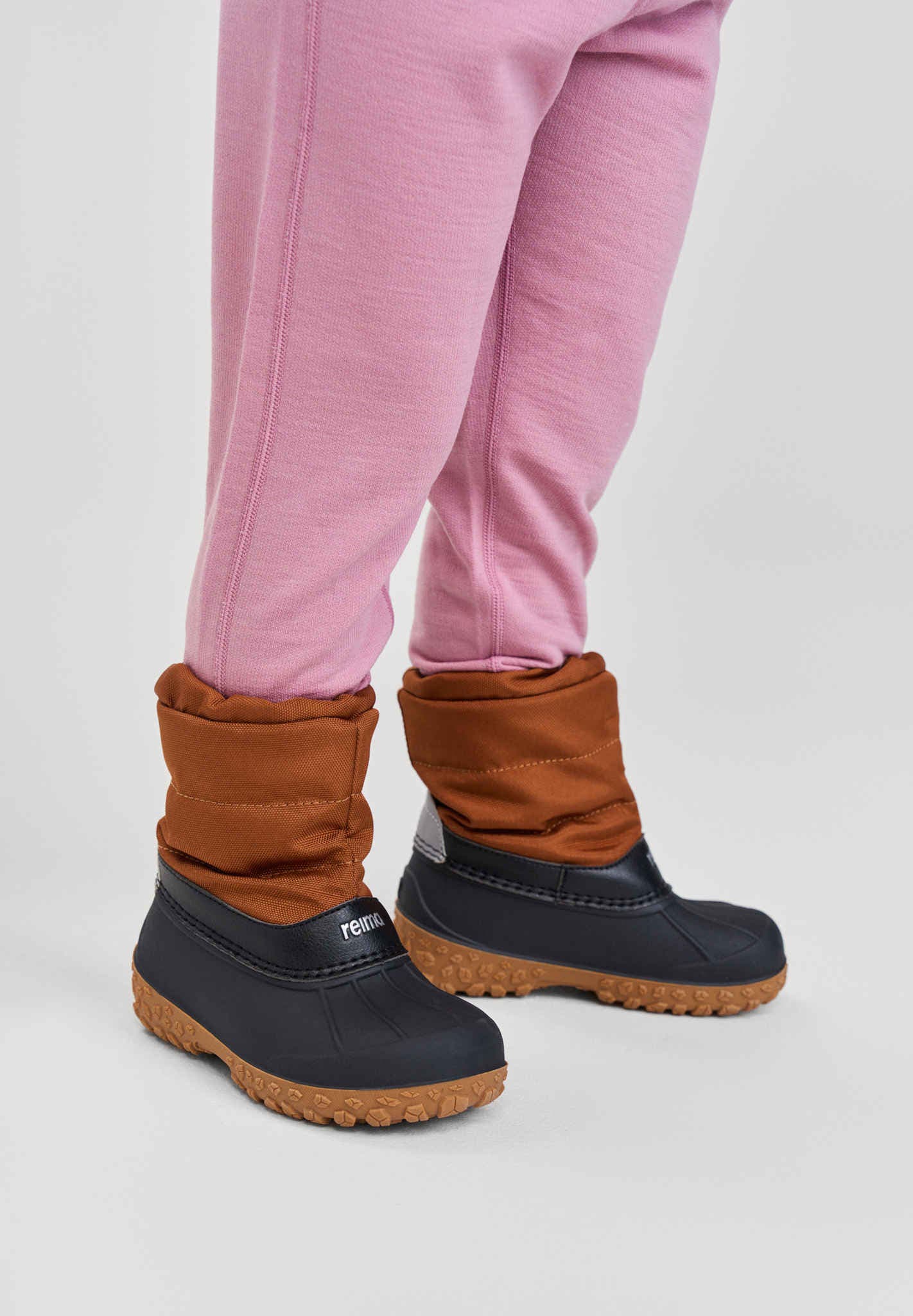 Loskari Winterstiefel für Kinder 