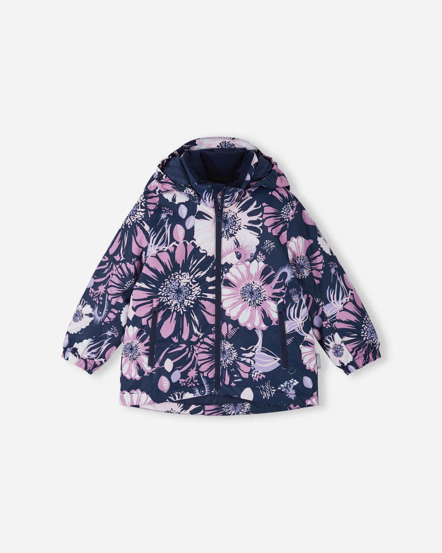 Kids' winter jacket Nummela Outerwear