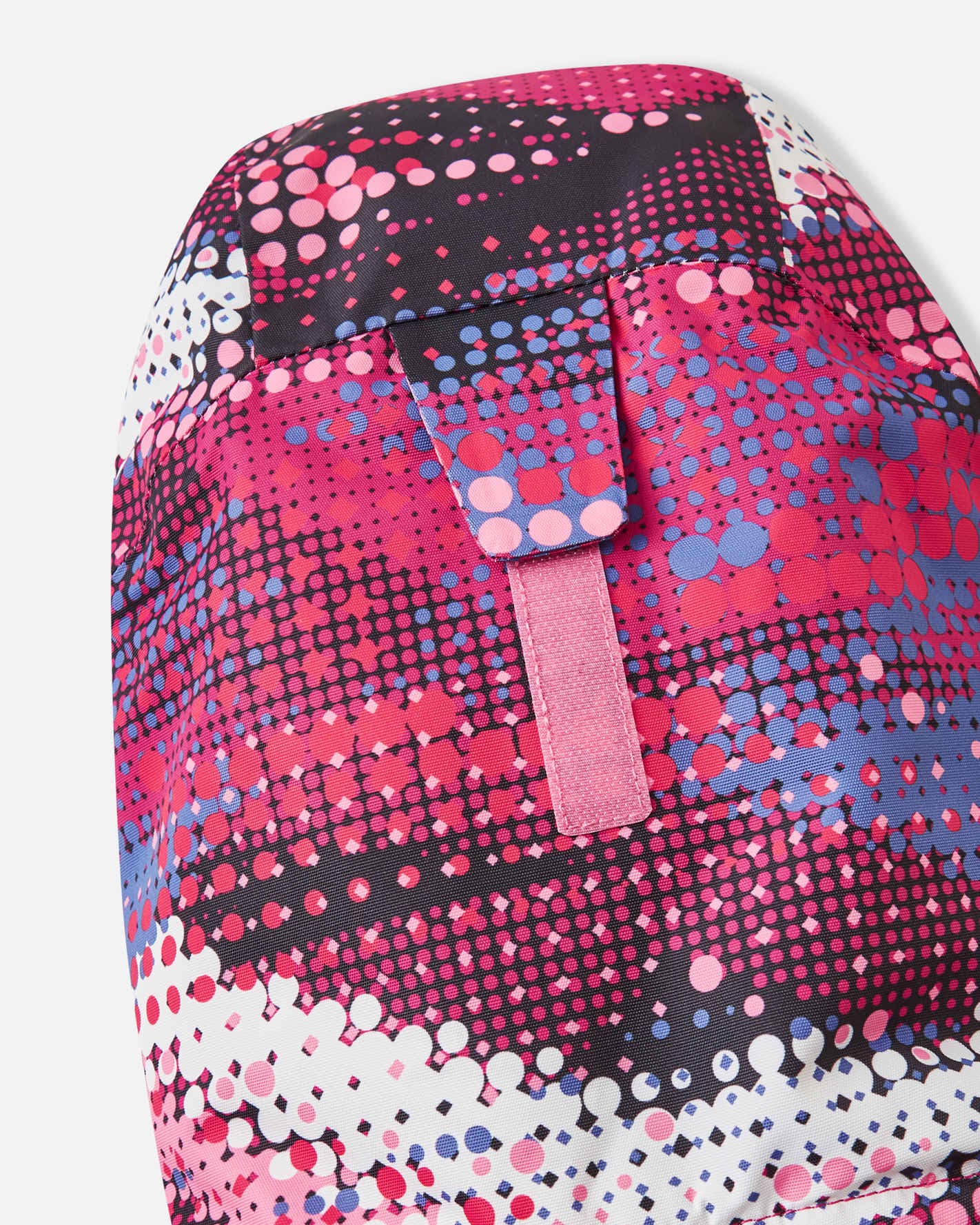 wasserdichte Kinder-Skijacke von Kiiruna Outerwear 