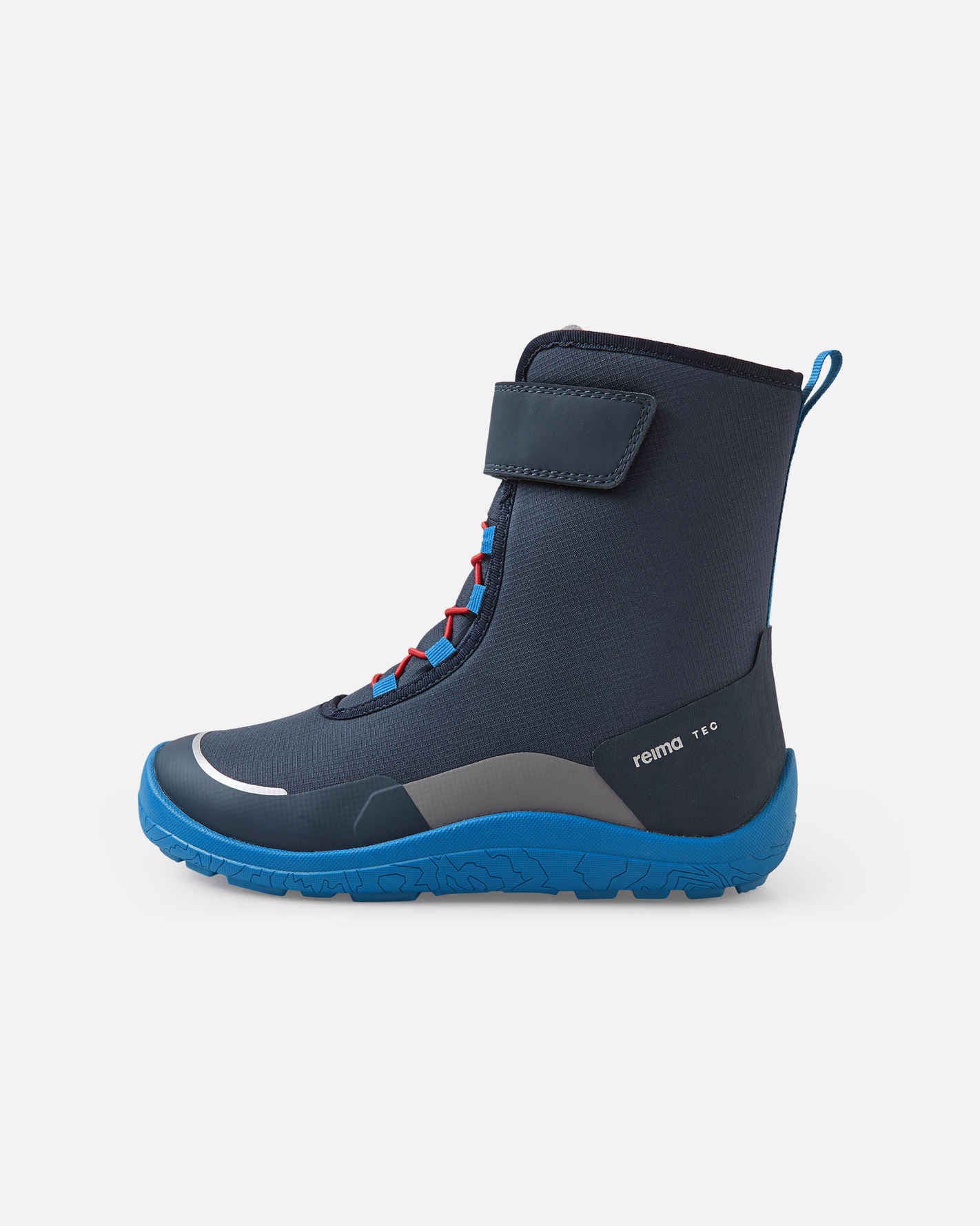 Kids' barefoot winter boots Talvella Junior Shoes