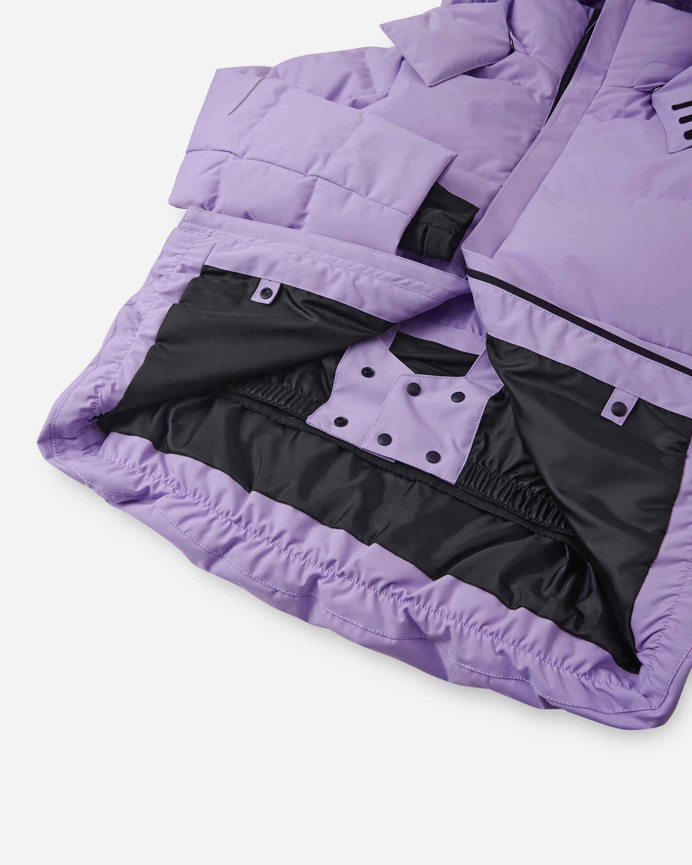 Kids' down jacket Ranua Outerwear