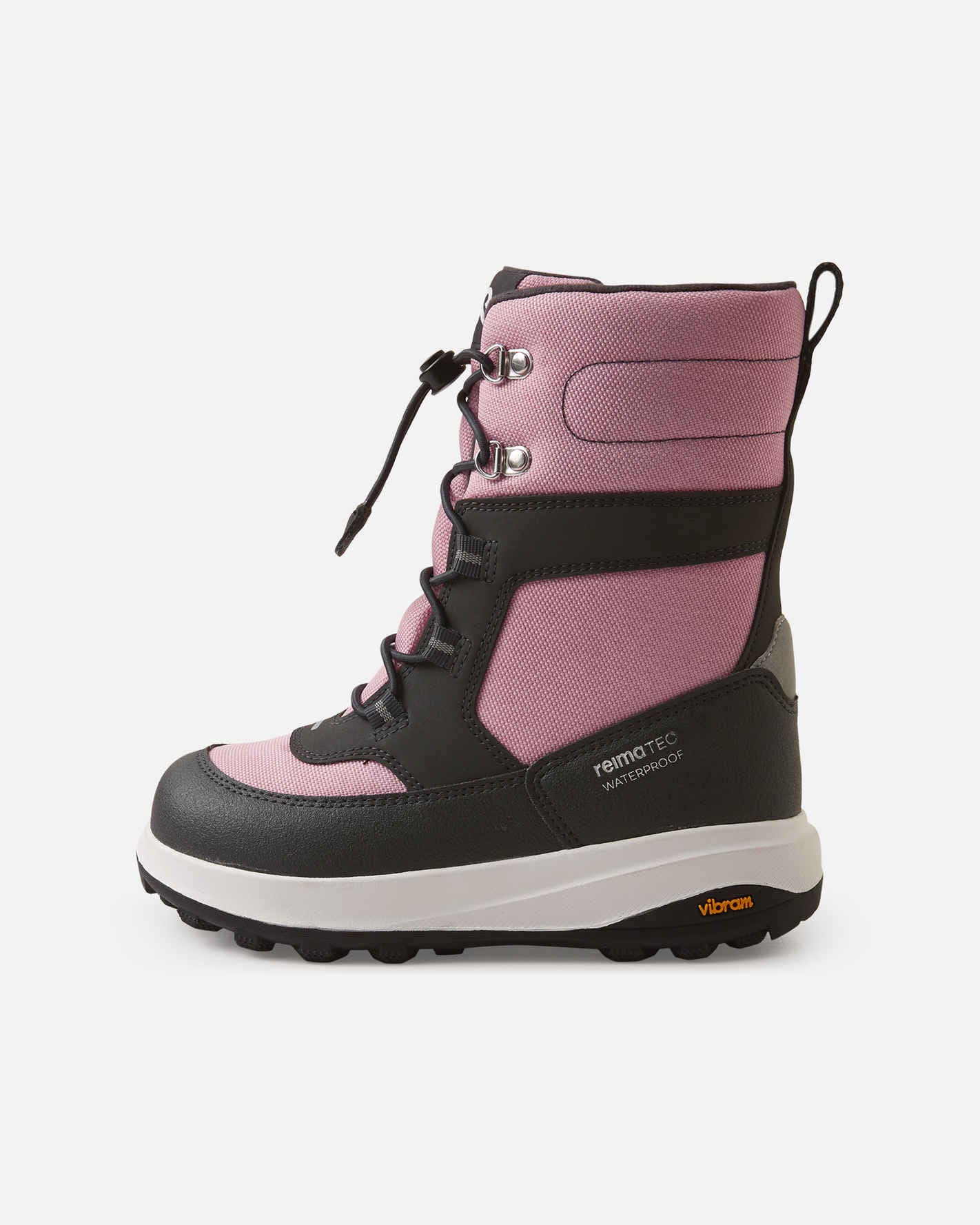 Kids' waterproof Winter boots Laplander 2.0 Winter
