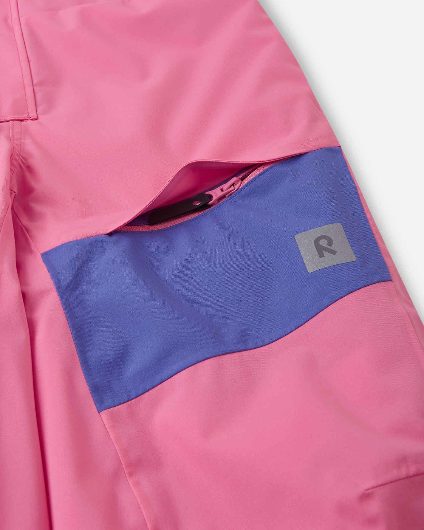 Kids' waterproof ski pants Vuonelo Outerwear