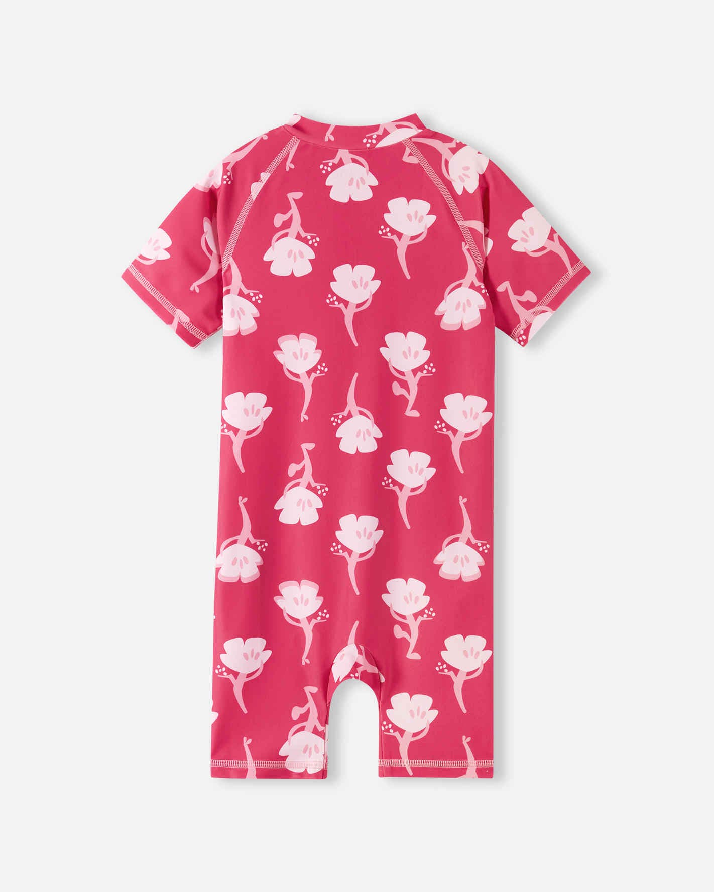 Toddlers' UV protective swimsuit Atlantti Winter