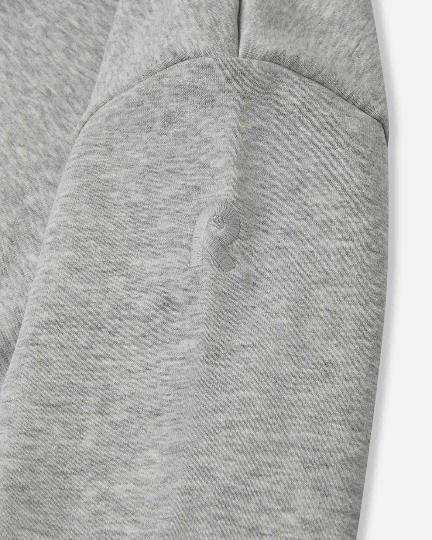 Kids' zip up hoodie Huppuri Winter