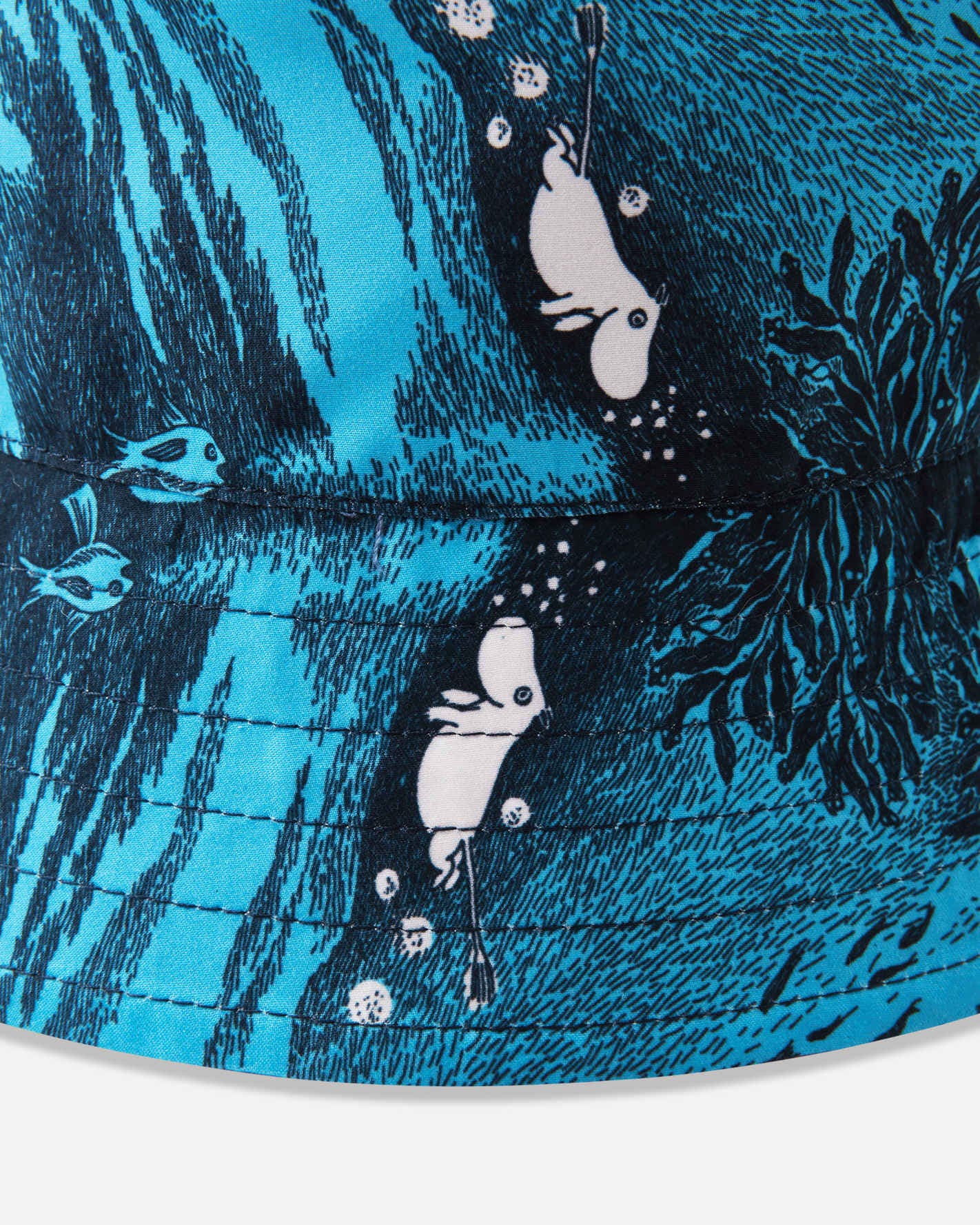 Kids' bucket hat Moomin Viehe Accessories