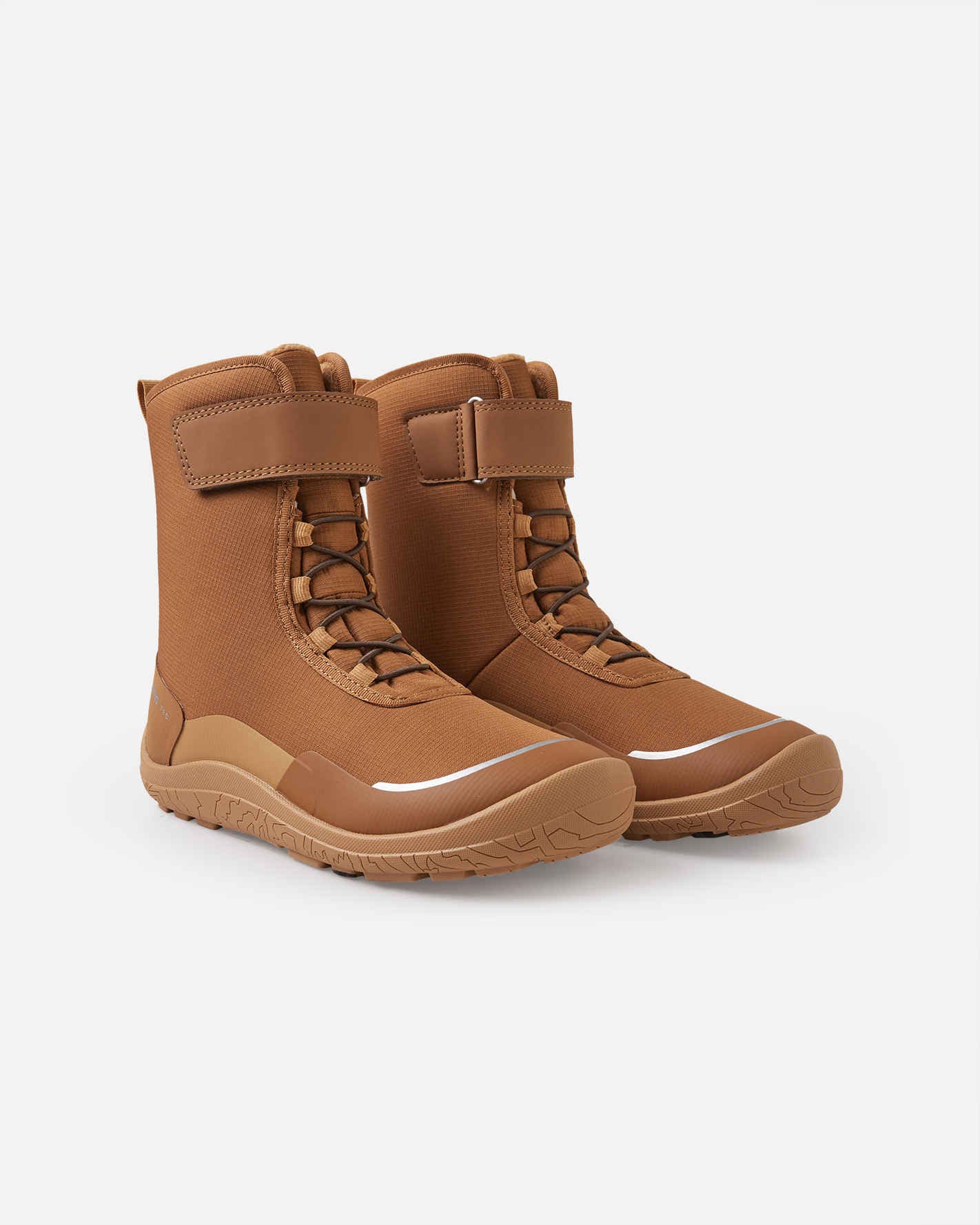 Kids' barefoot Winter boots Talvella Junior Winter